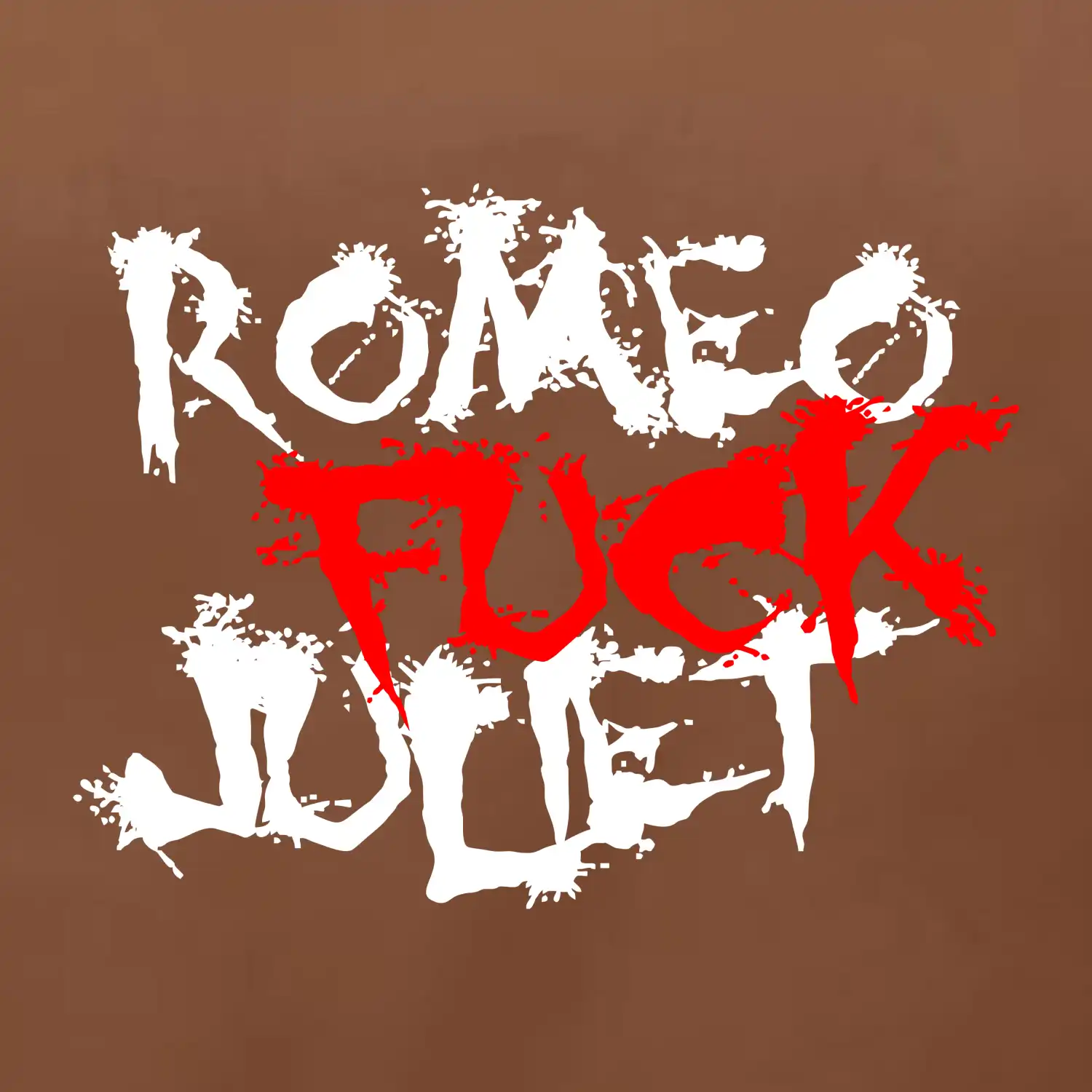 Romeo Fuck Juilet - Romeo vojel Julii