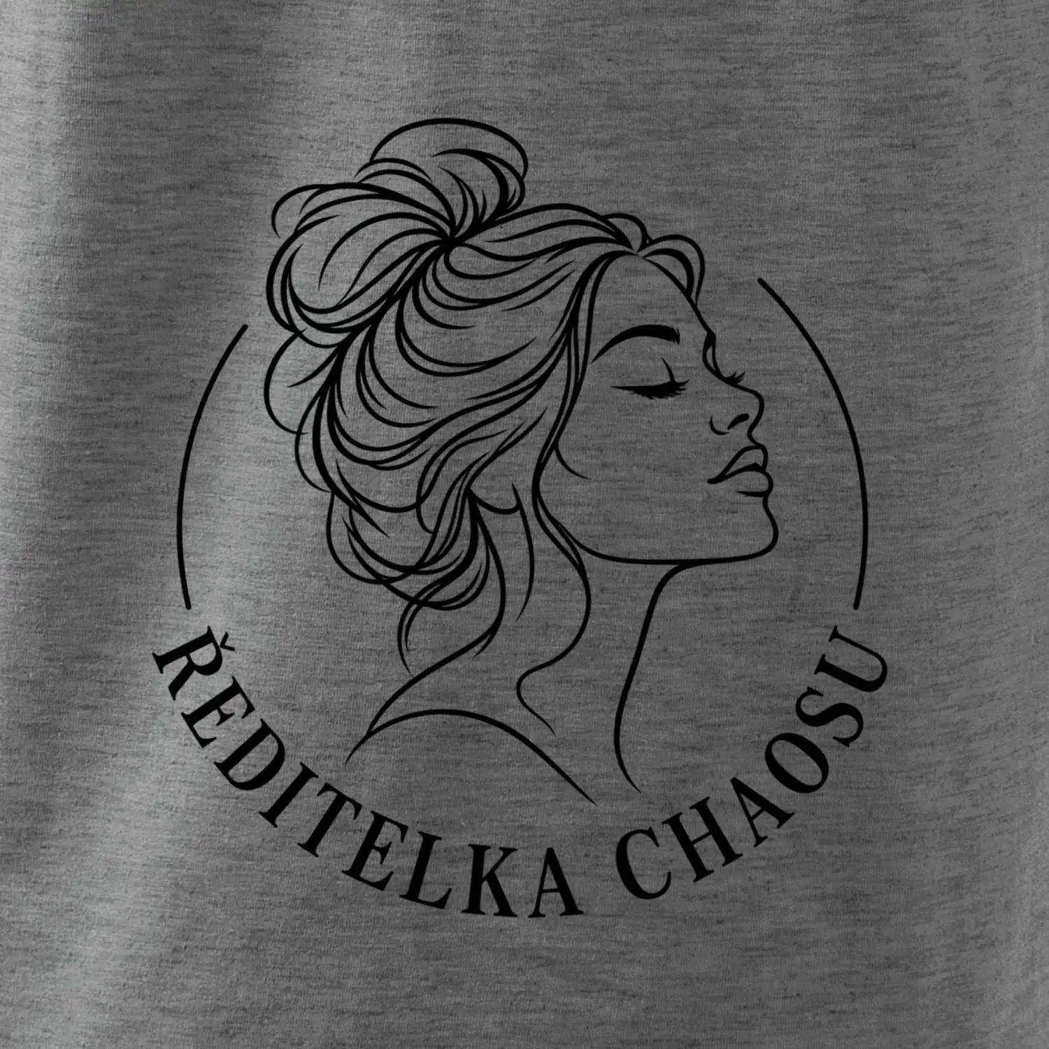 Ředitelka chaosu