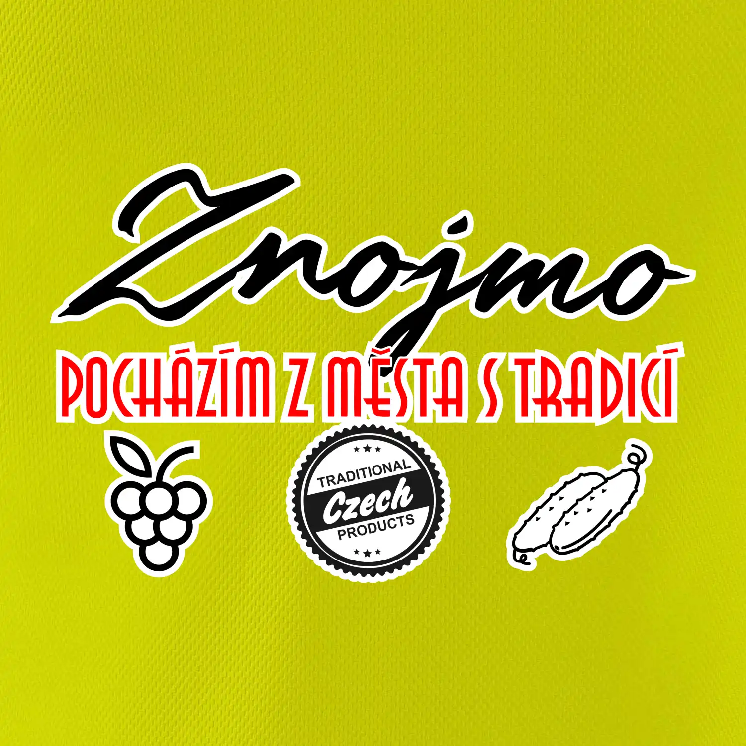 Znojmo město s tradicí