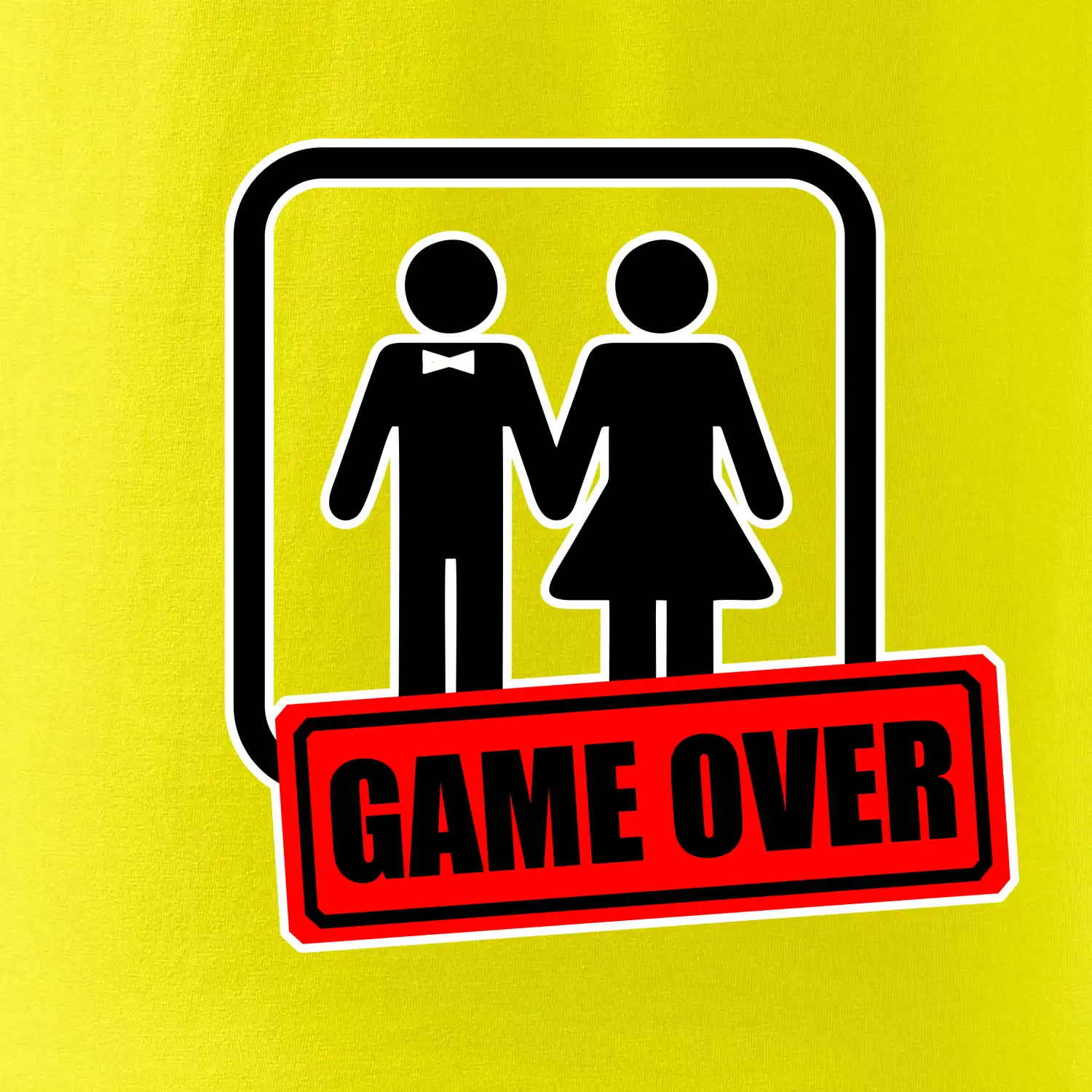 Bachelor Party - Game over (hetero)