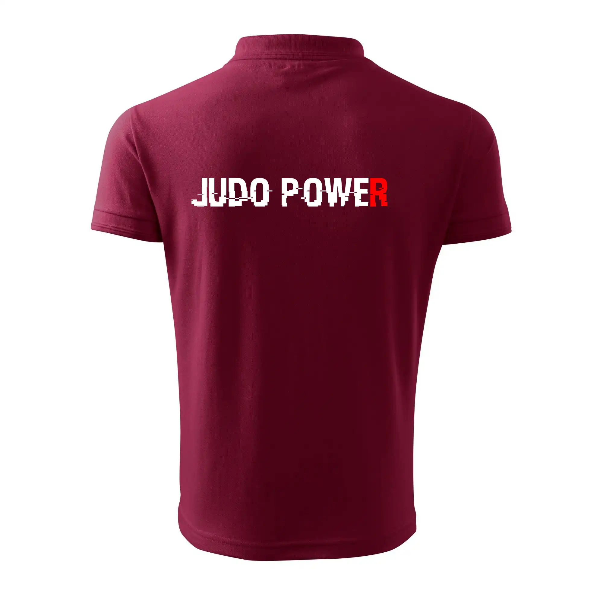 Judo power