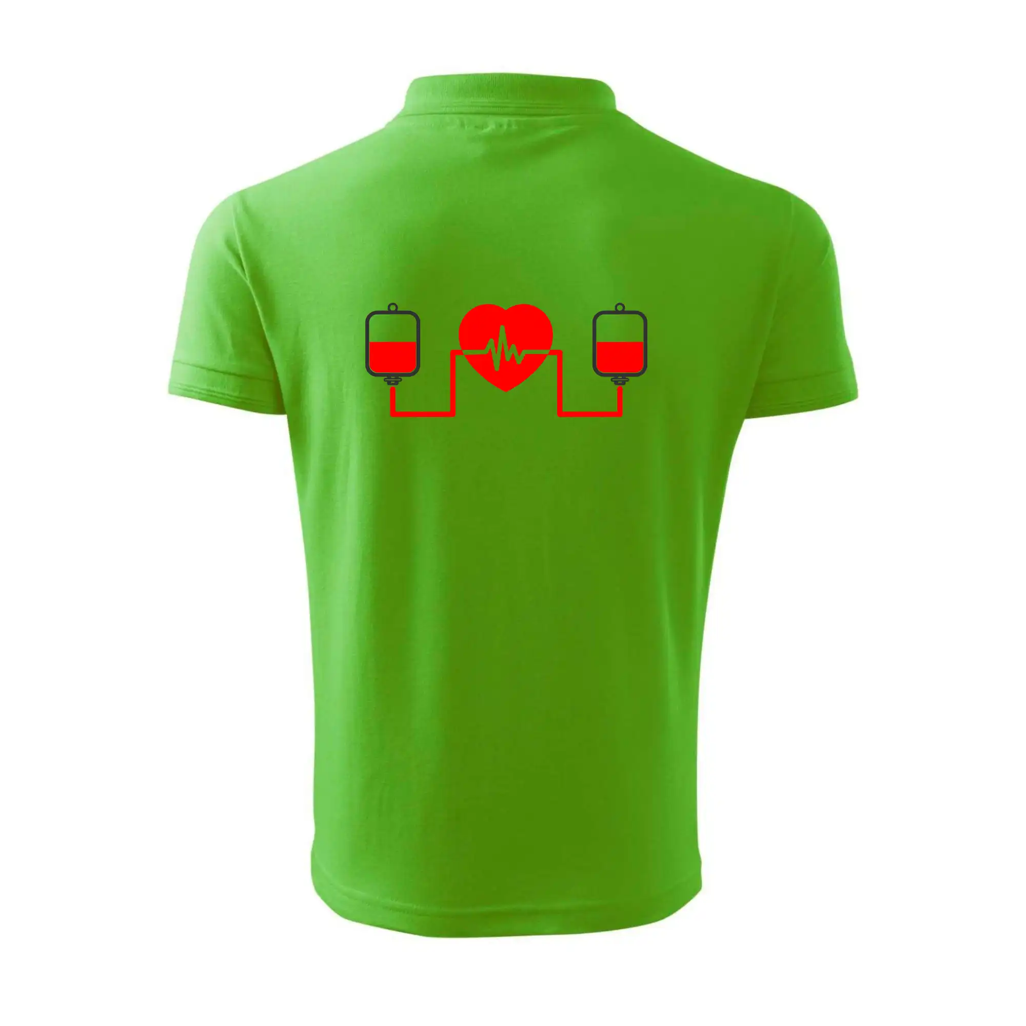 Zdravotnická výměna krve