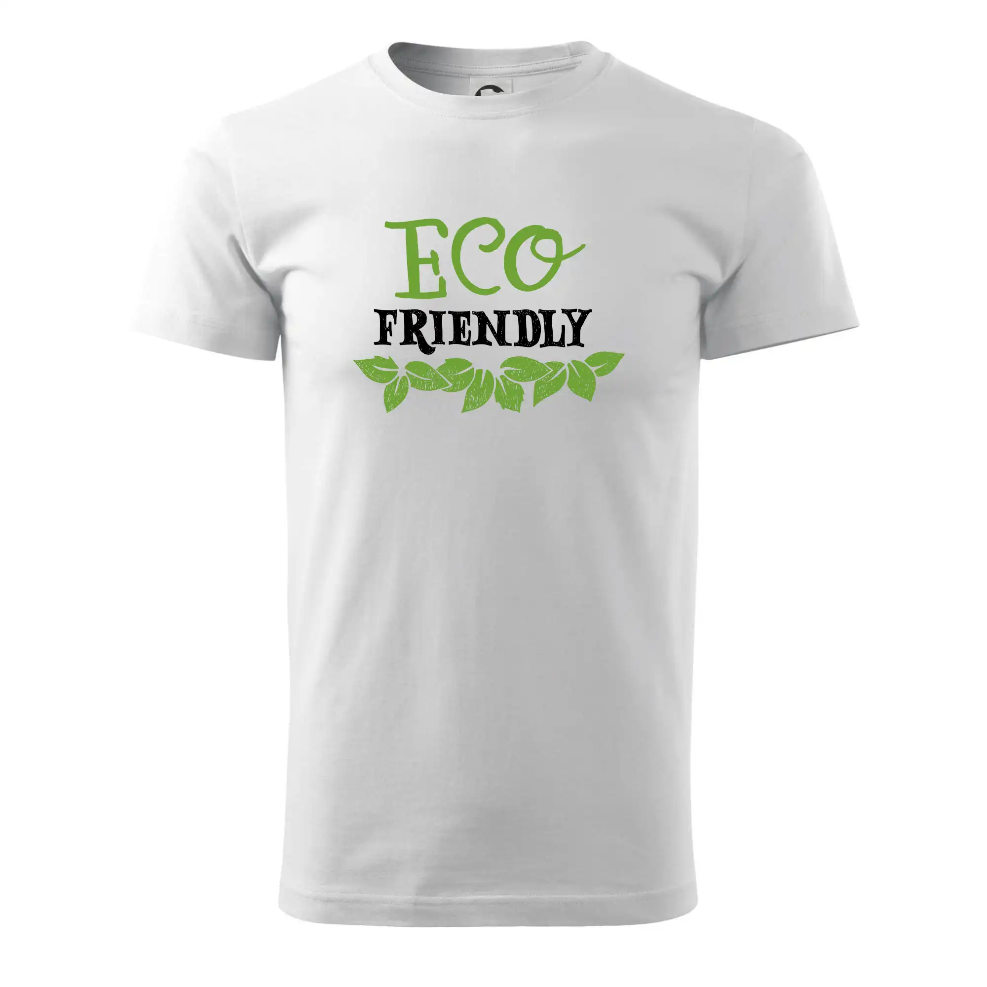Eco friendly - lístečky