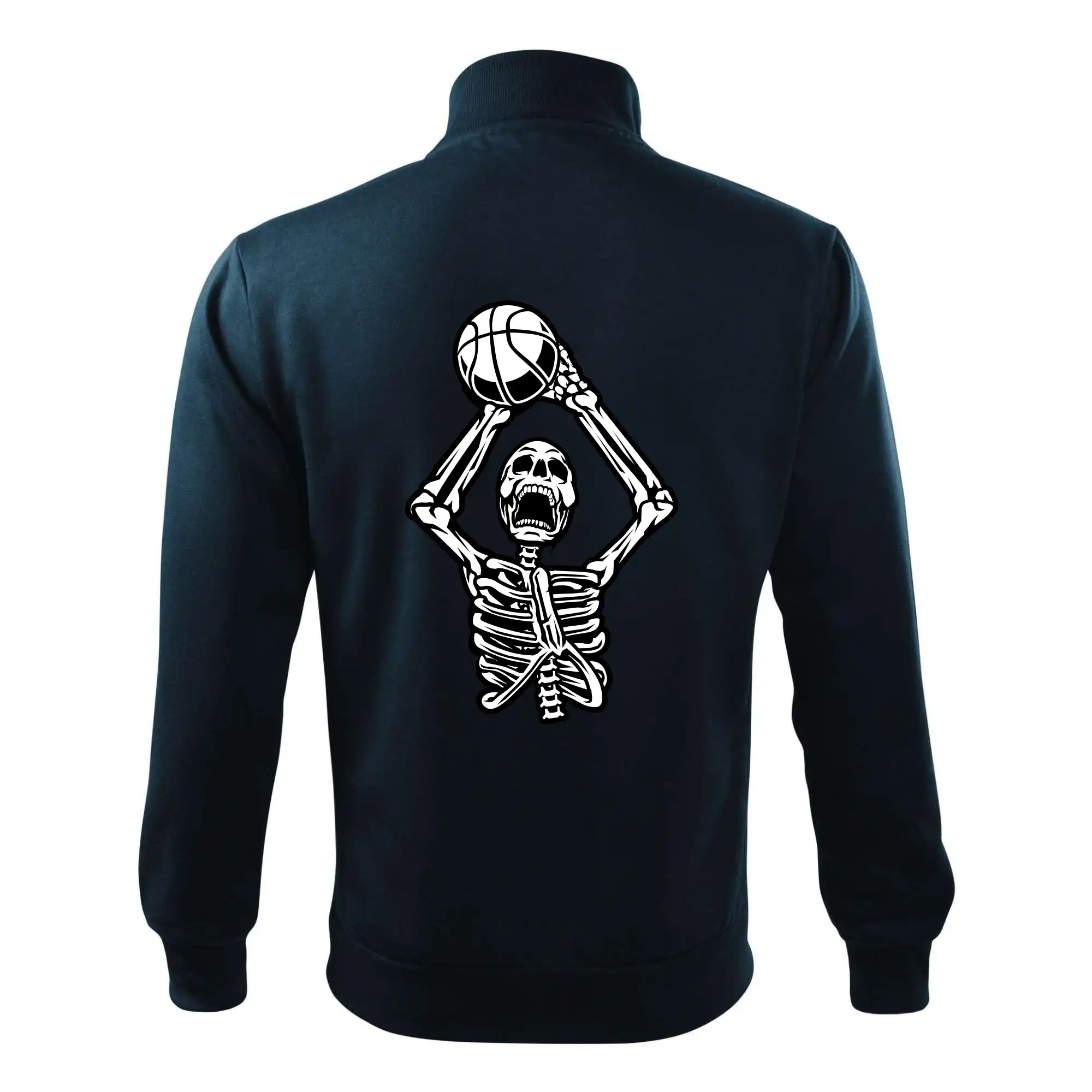 Basketbal kostra