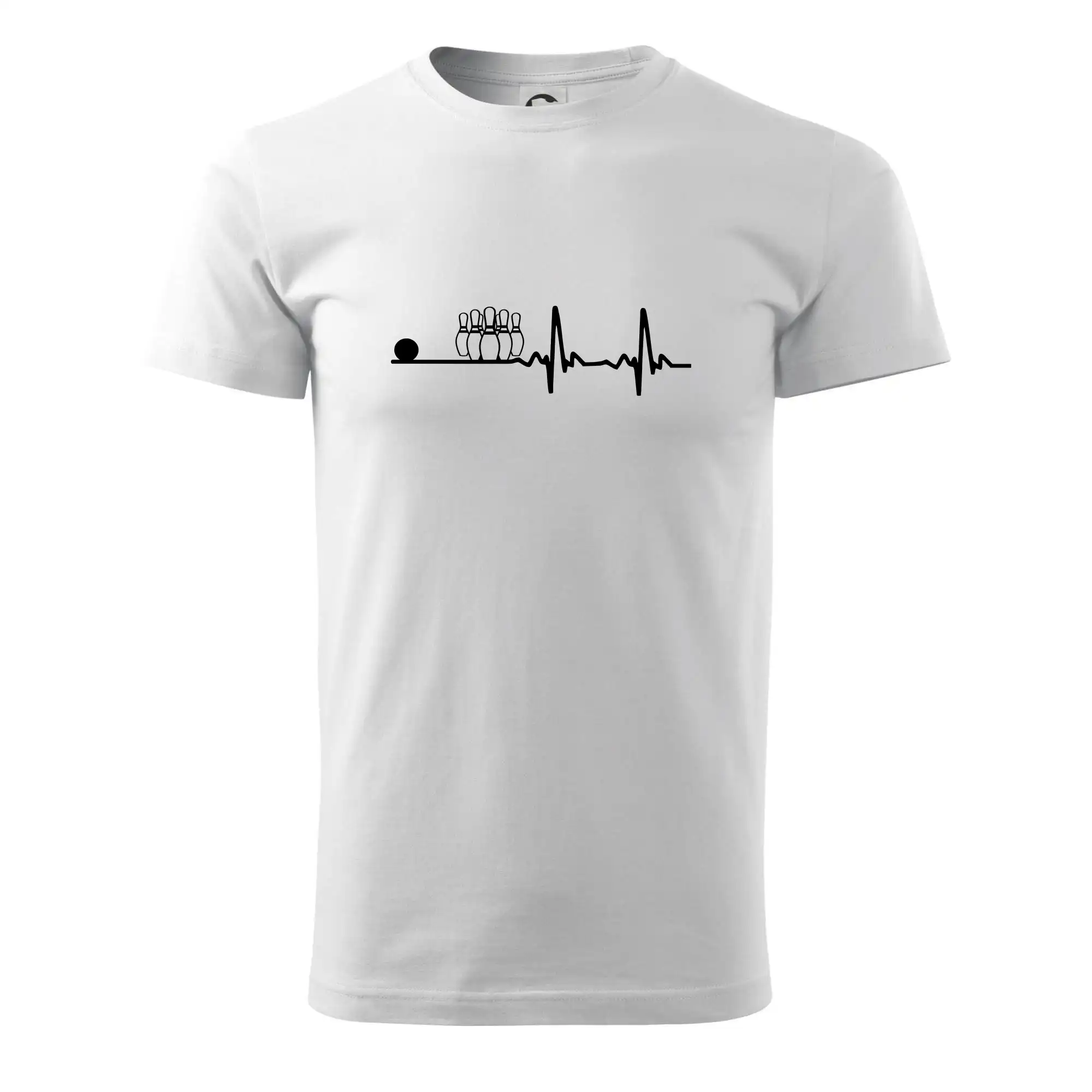Kuželky EKG