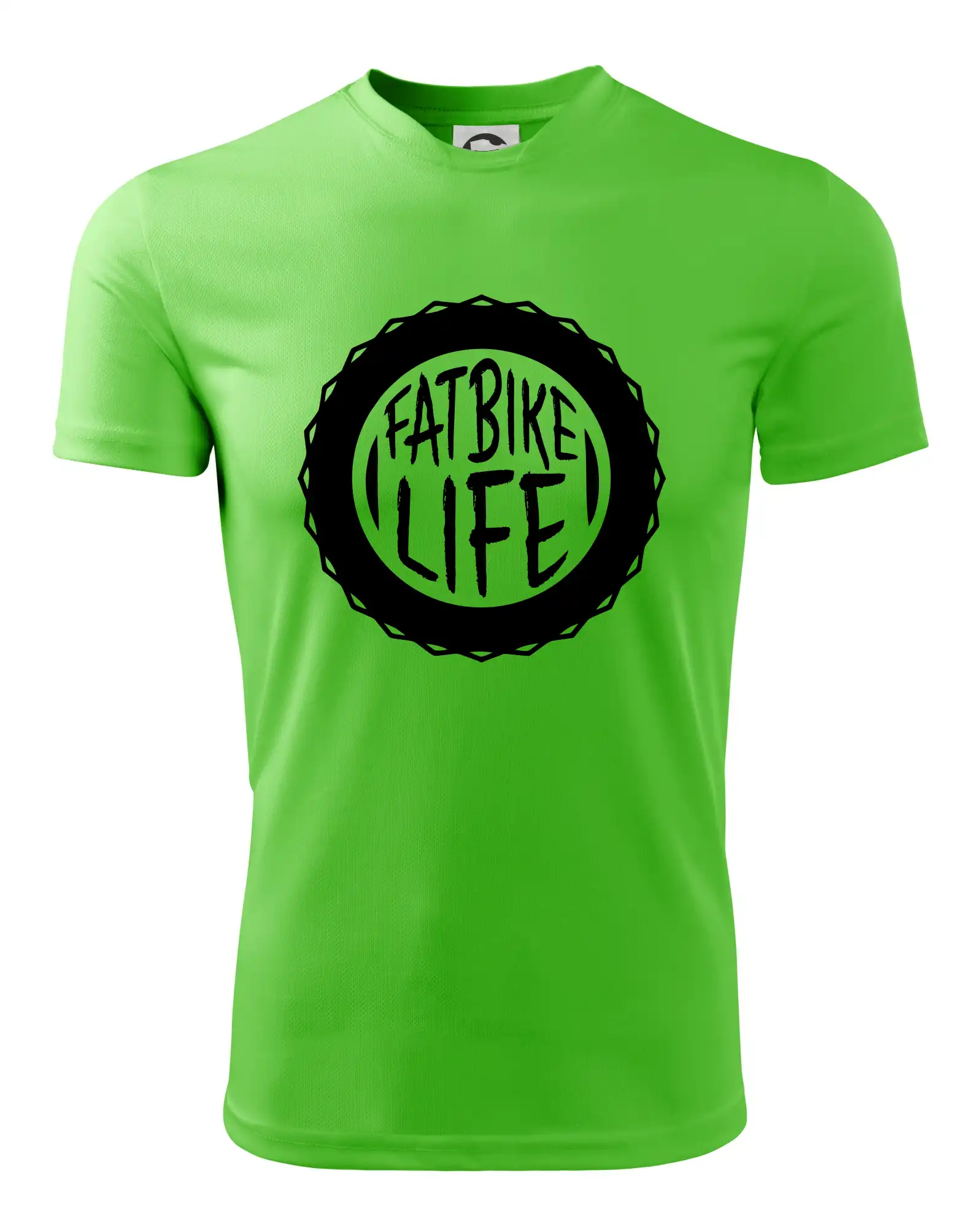 Fatbike life
