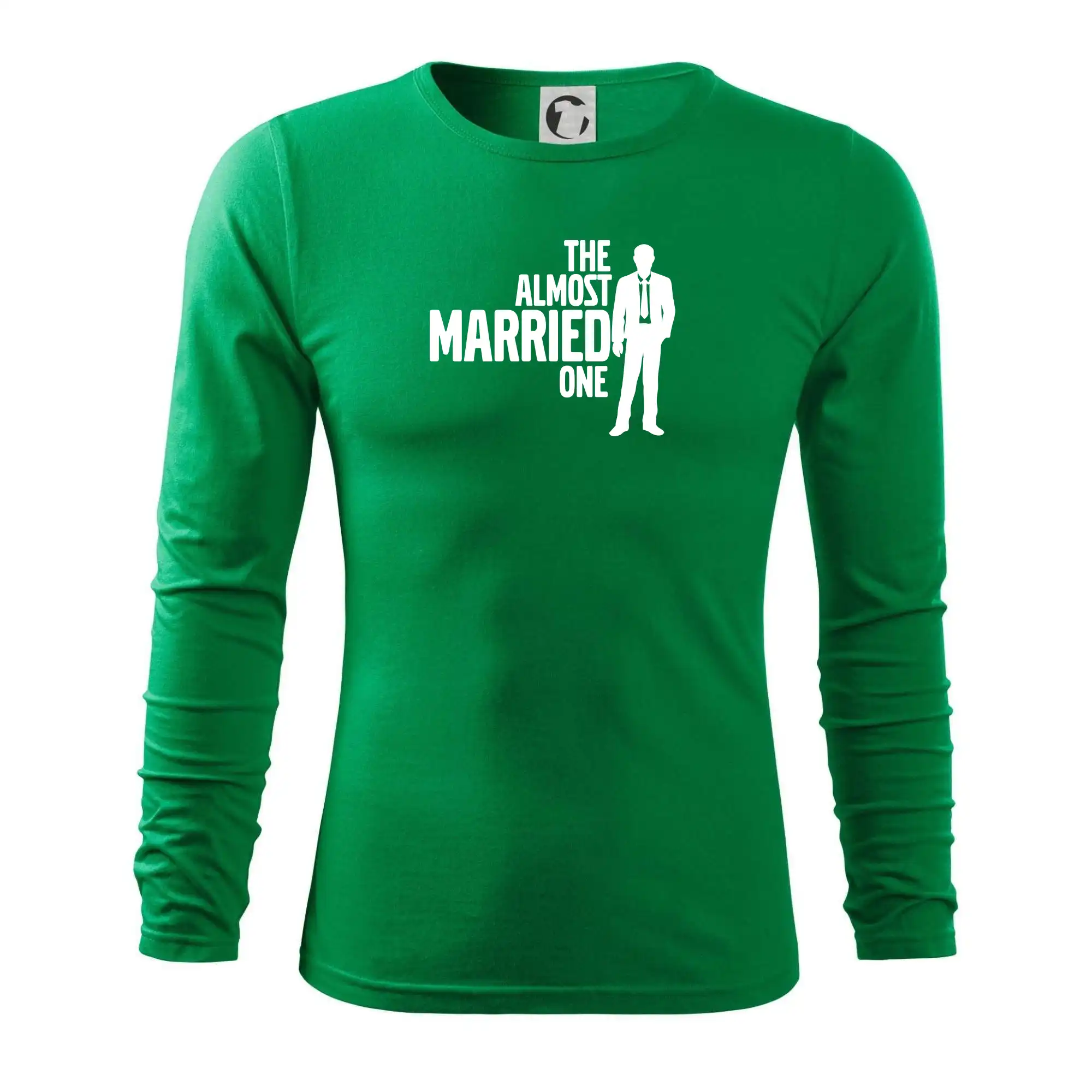 Bachelor party - The almost married one