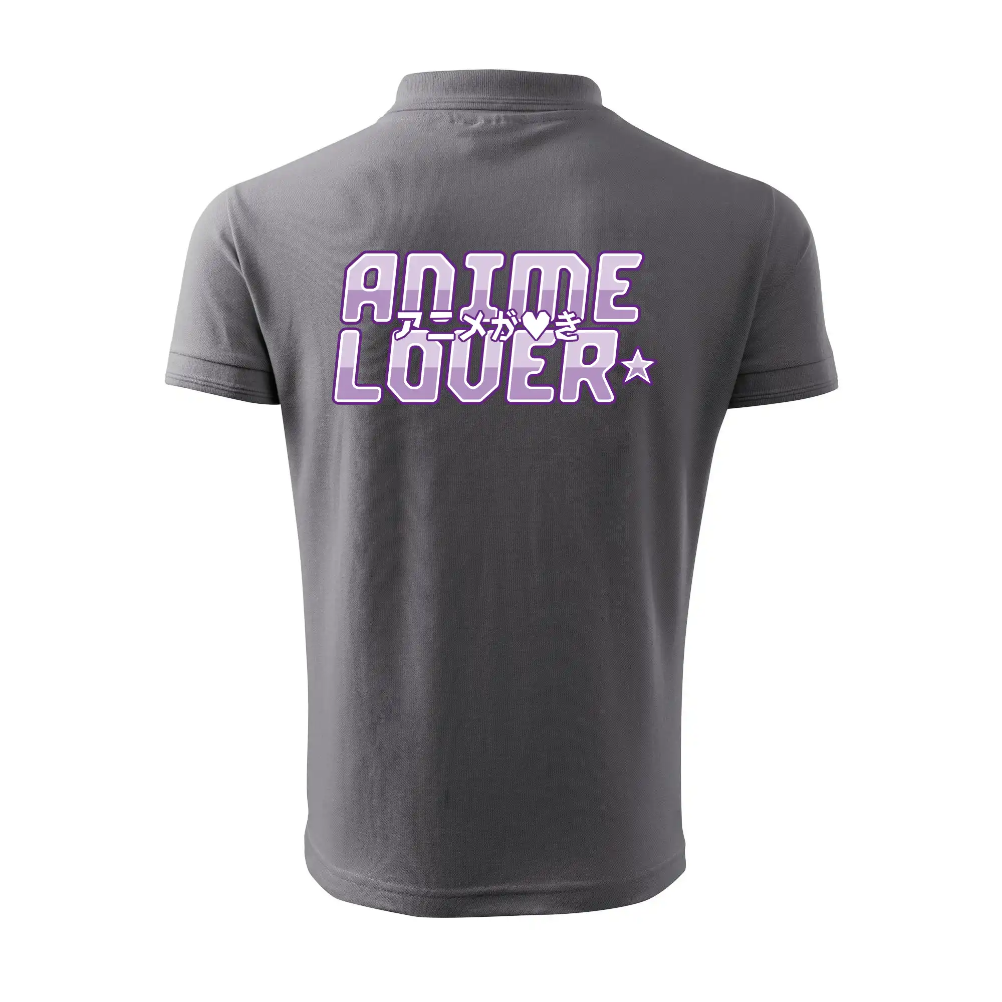 Anime lover
