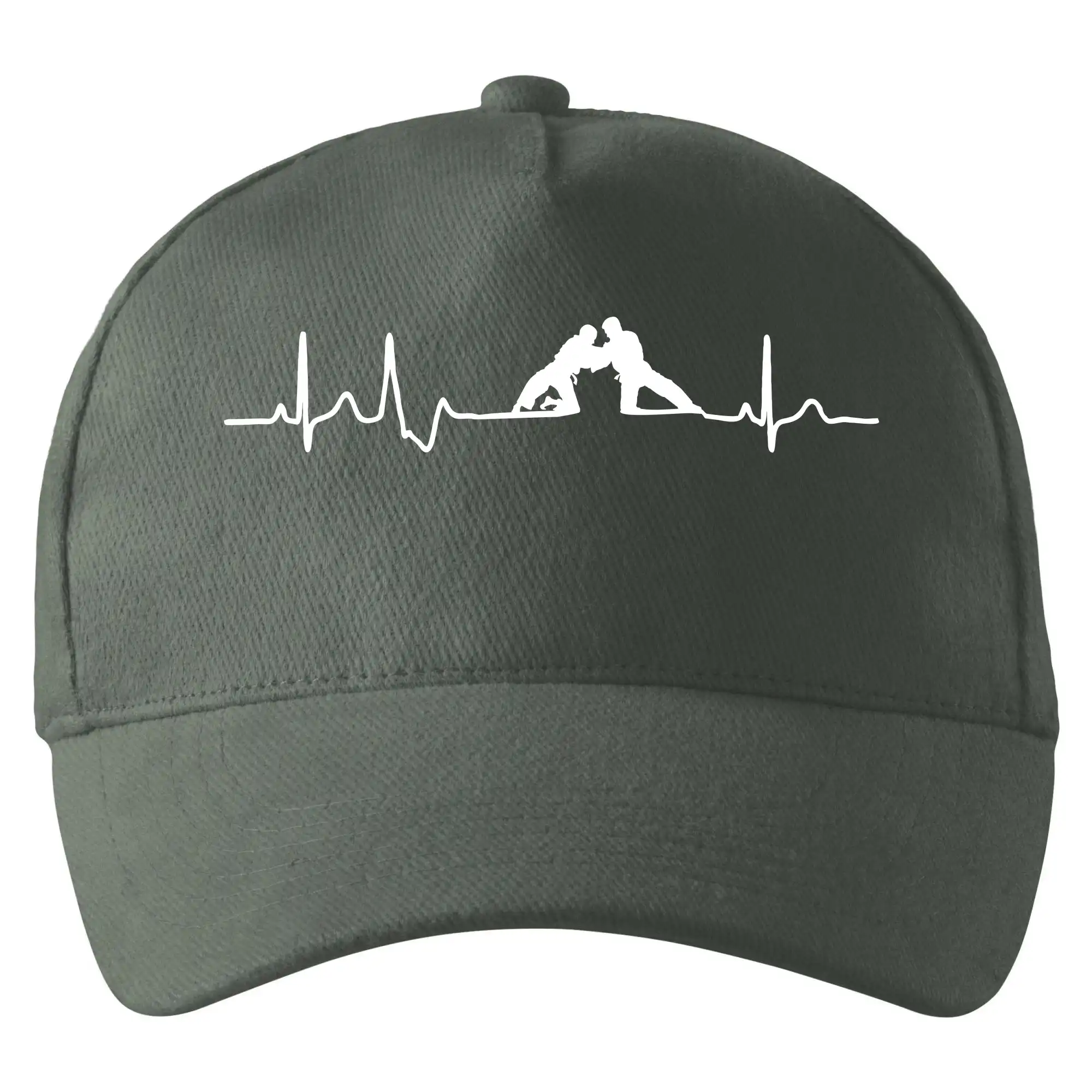Judo Ekg