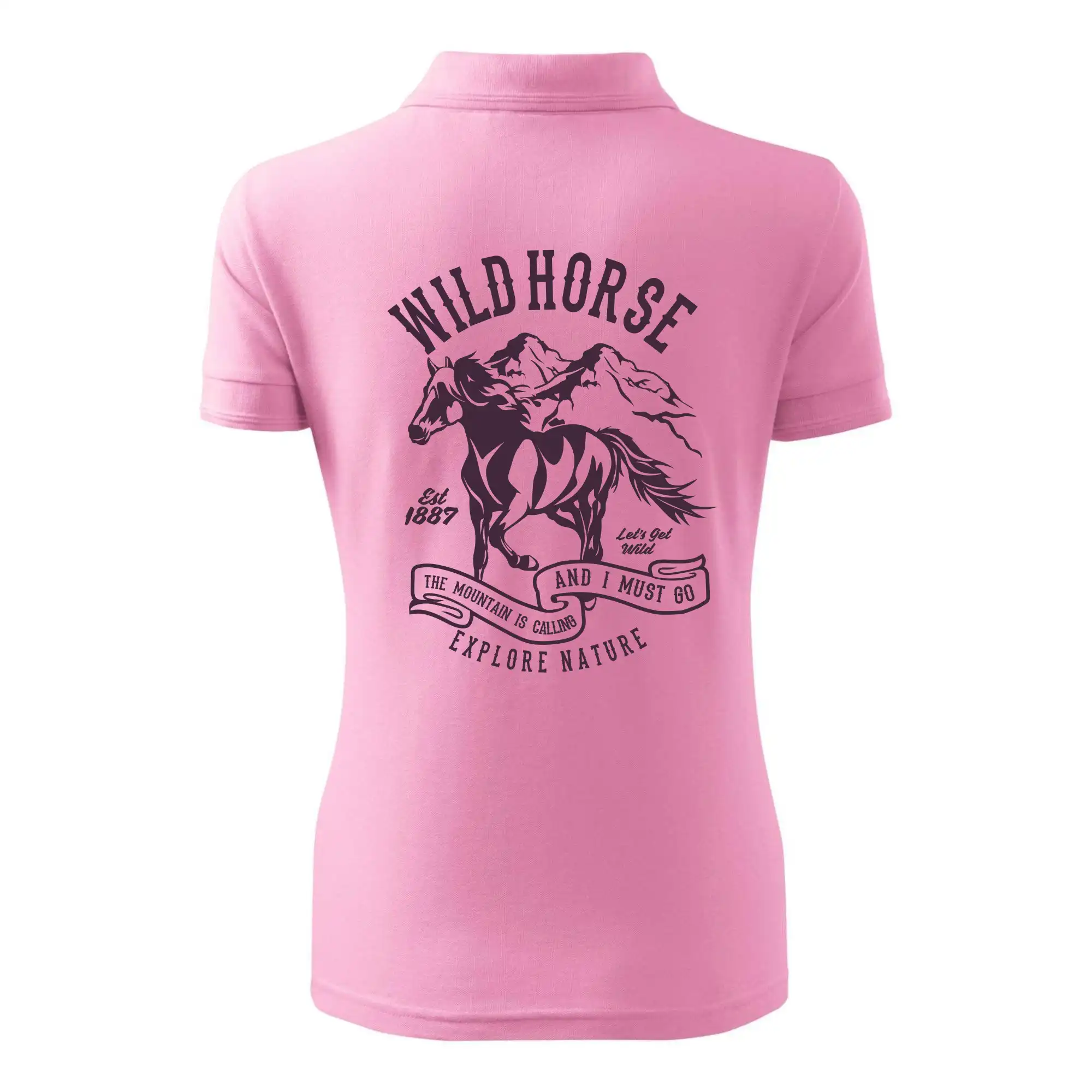 Wild Horse