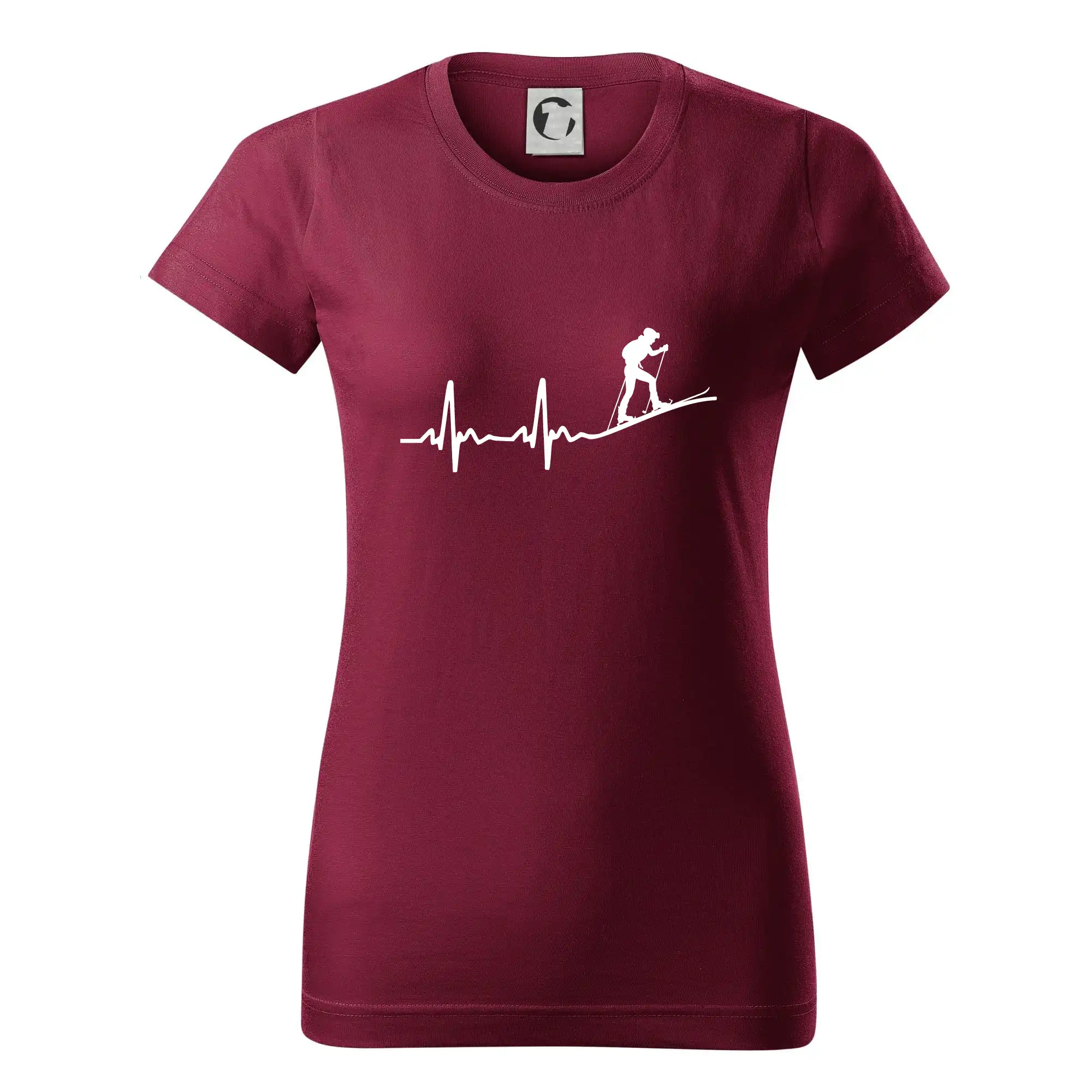 EKG skialpinismus