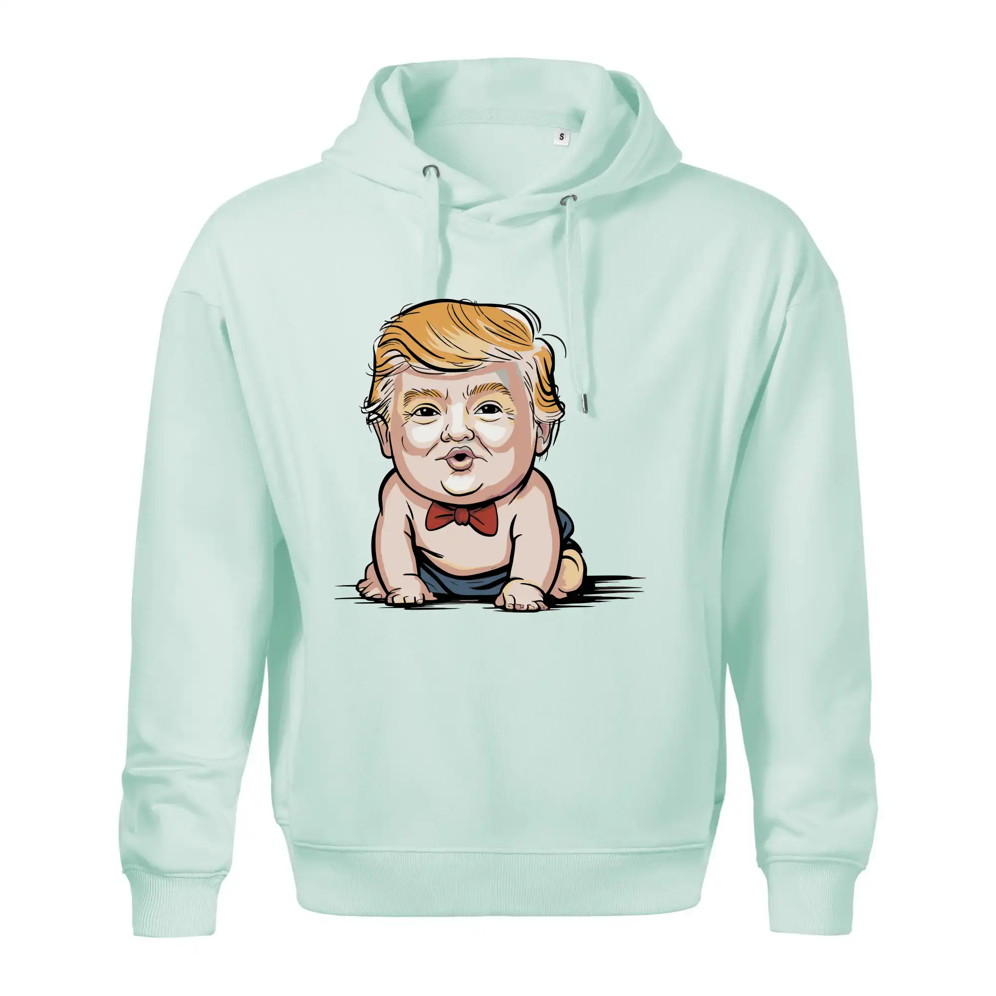 Baby trump