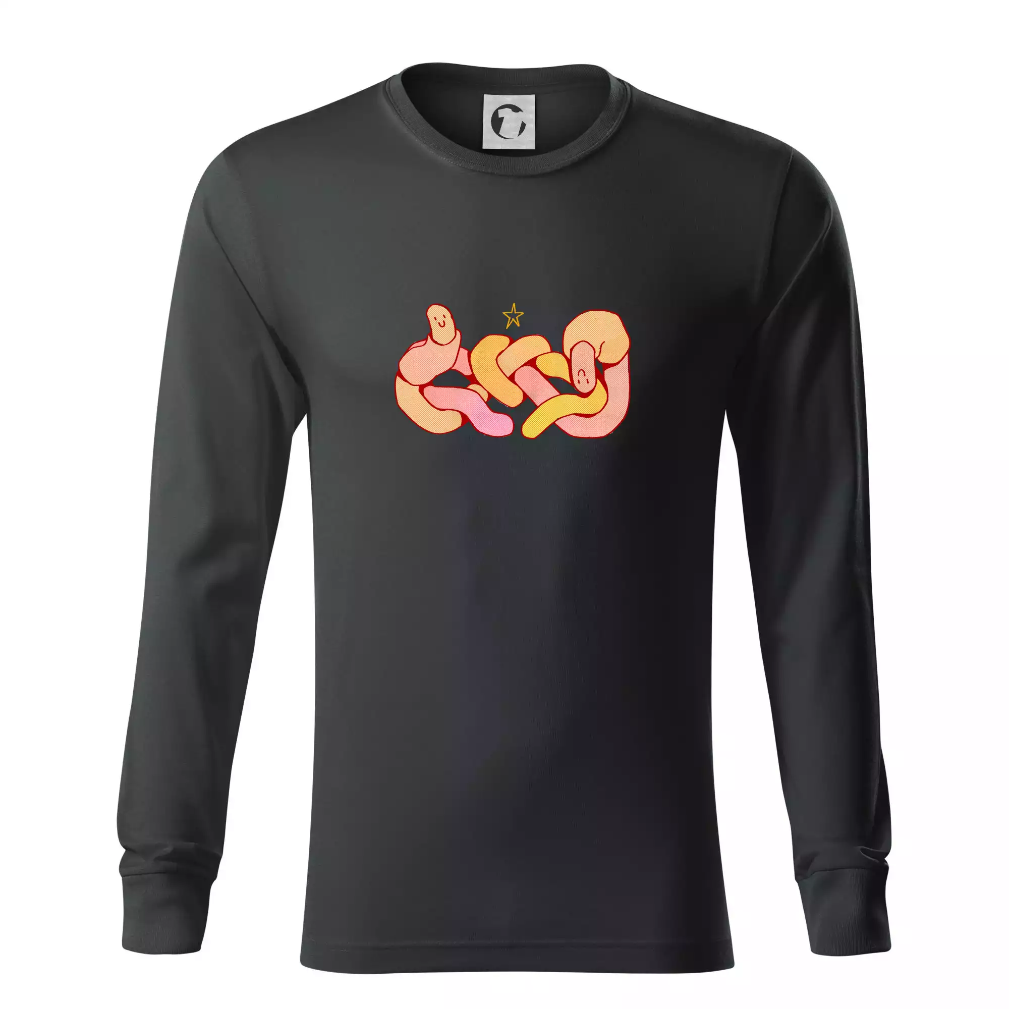 Zamilované žížaly (Alexis Citrine)