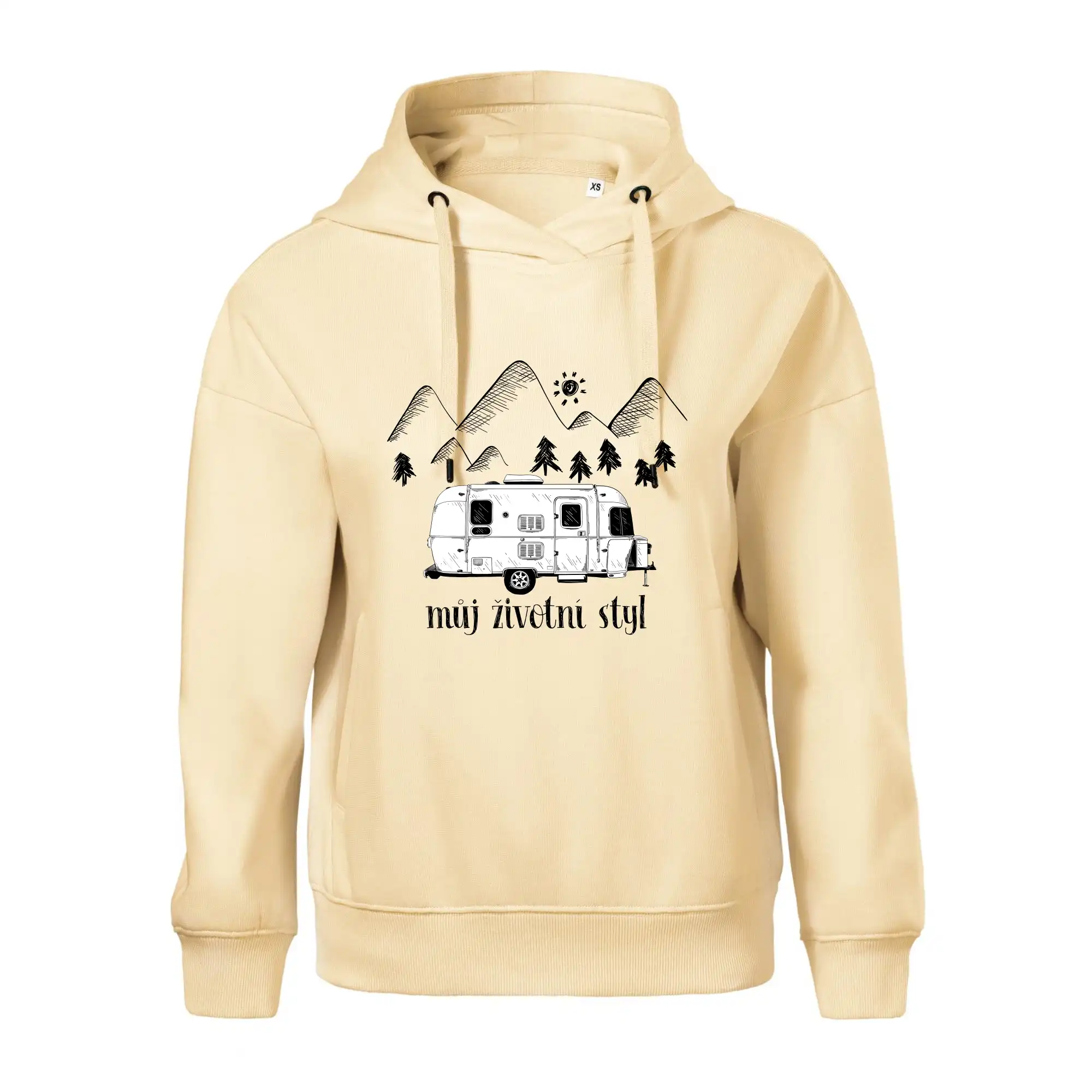 Můj životní styl