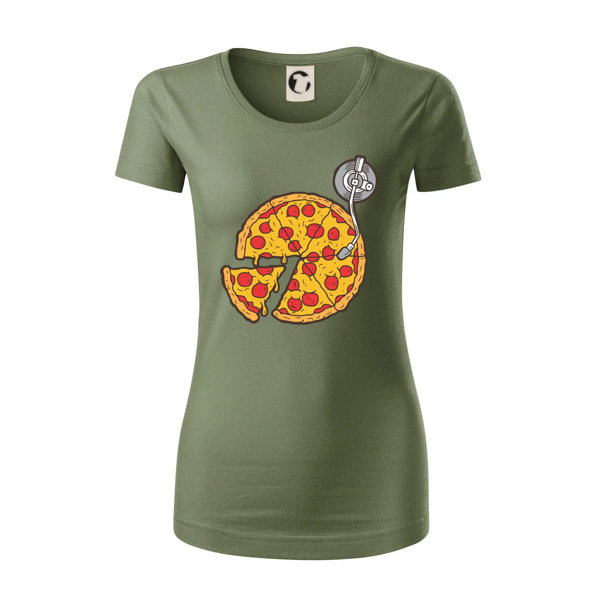 Pizza DJ