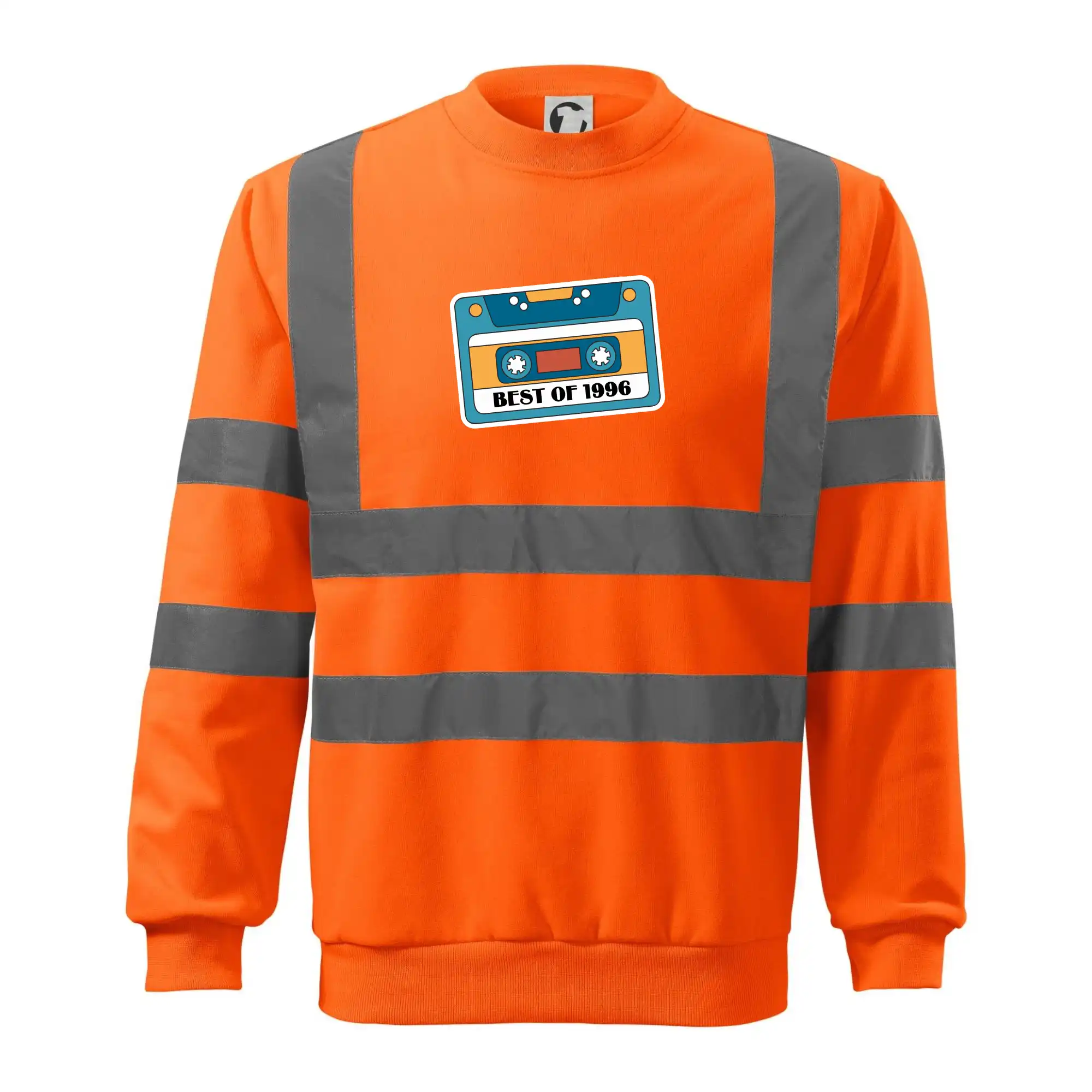 Narozeniny kazeta Best of 1996