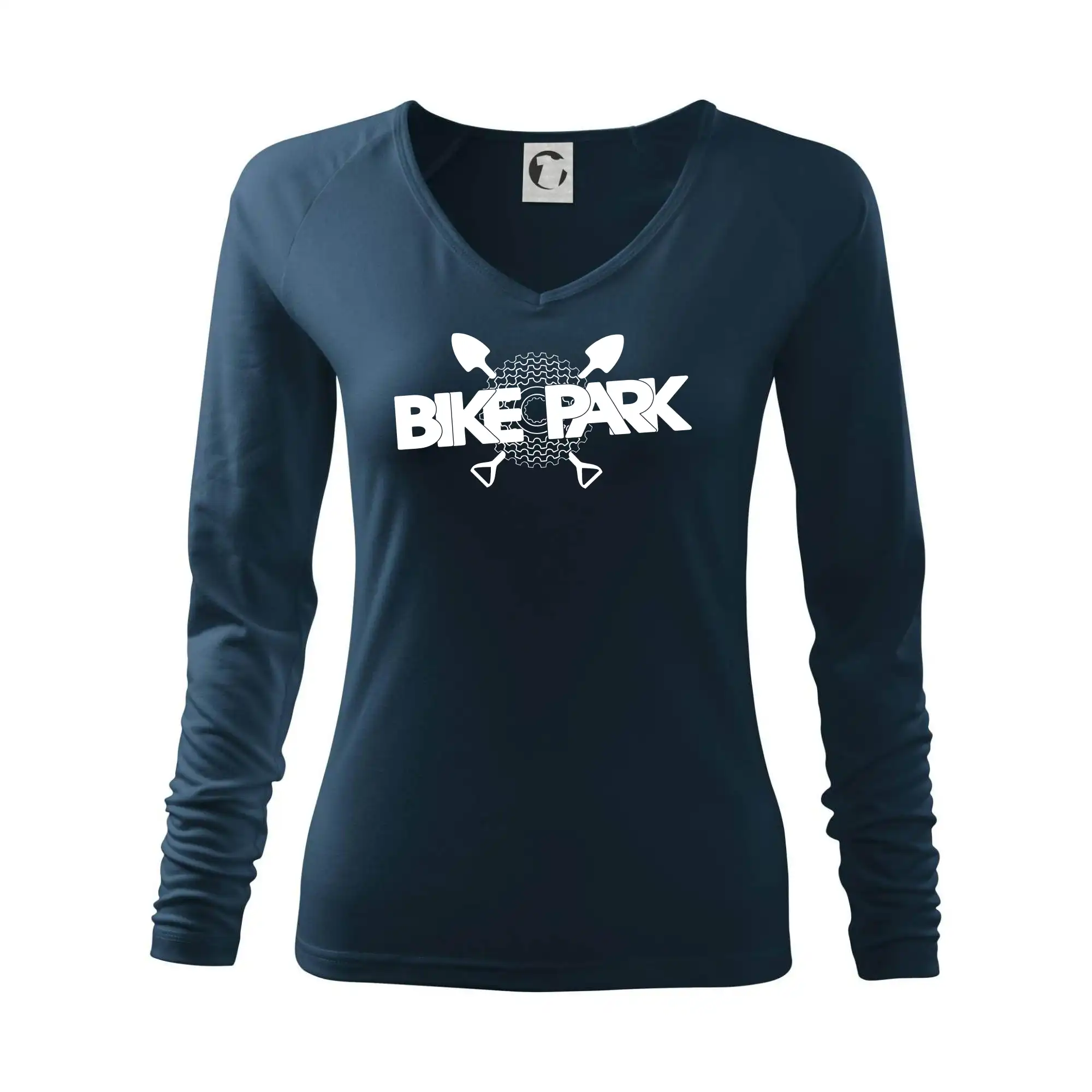 Bike park kazeta