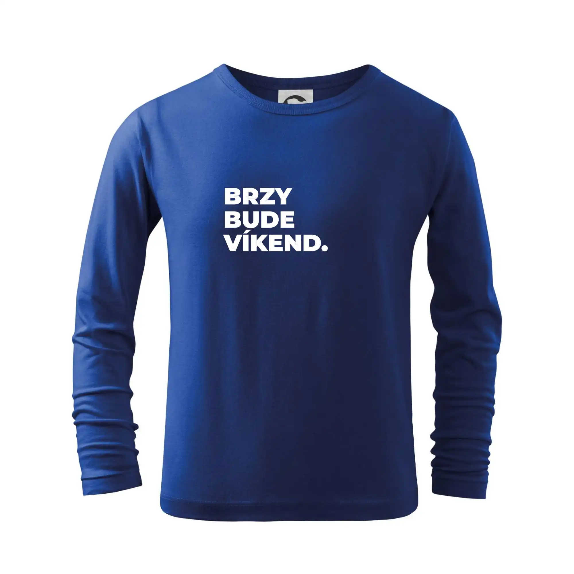 BRZY BUDE VÍKEND.