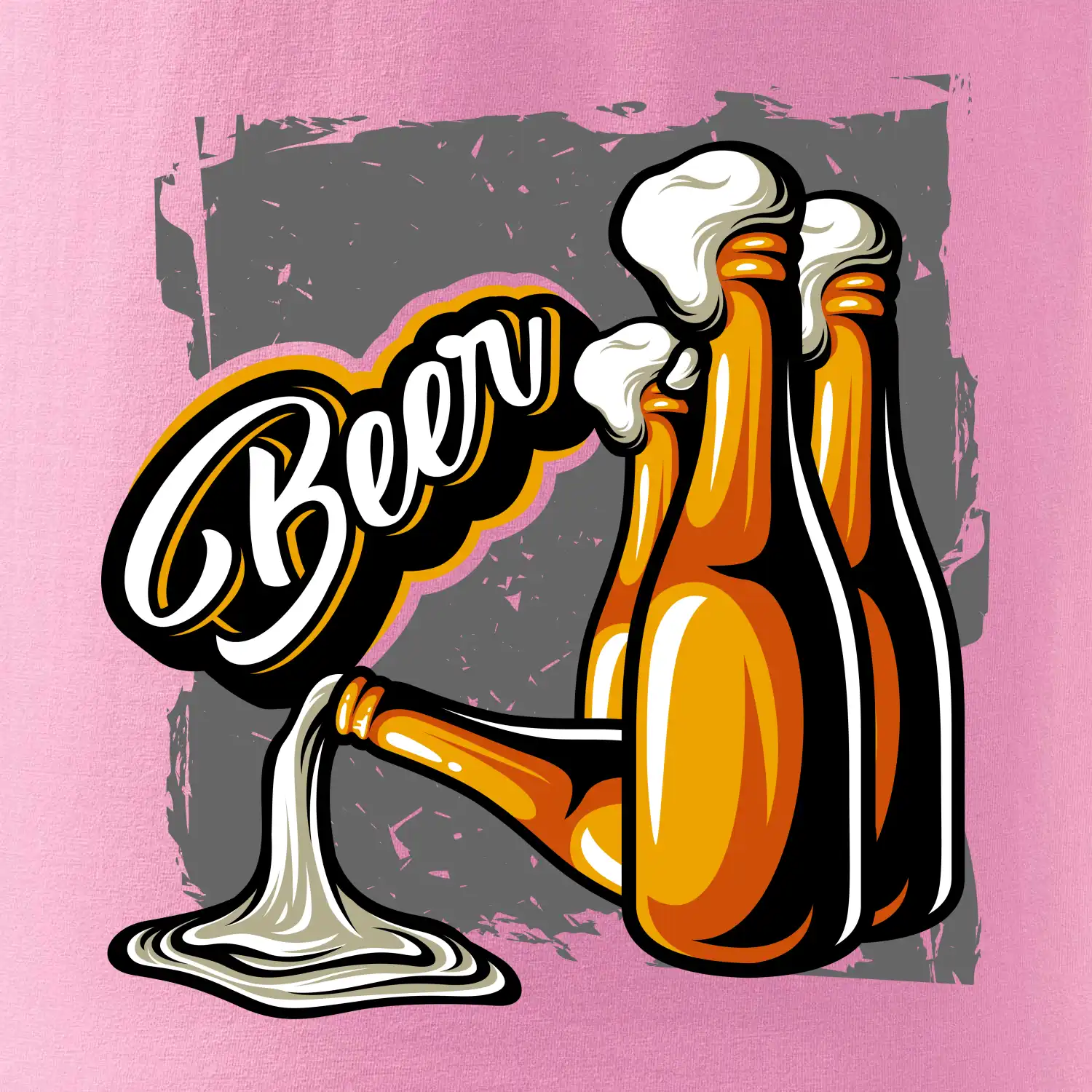 Beer lahve