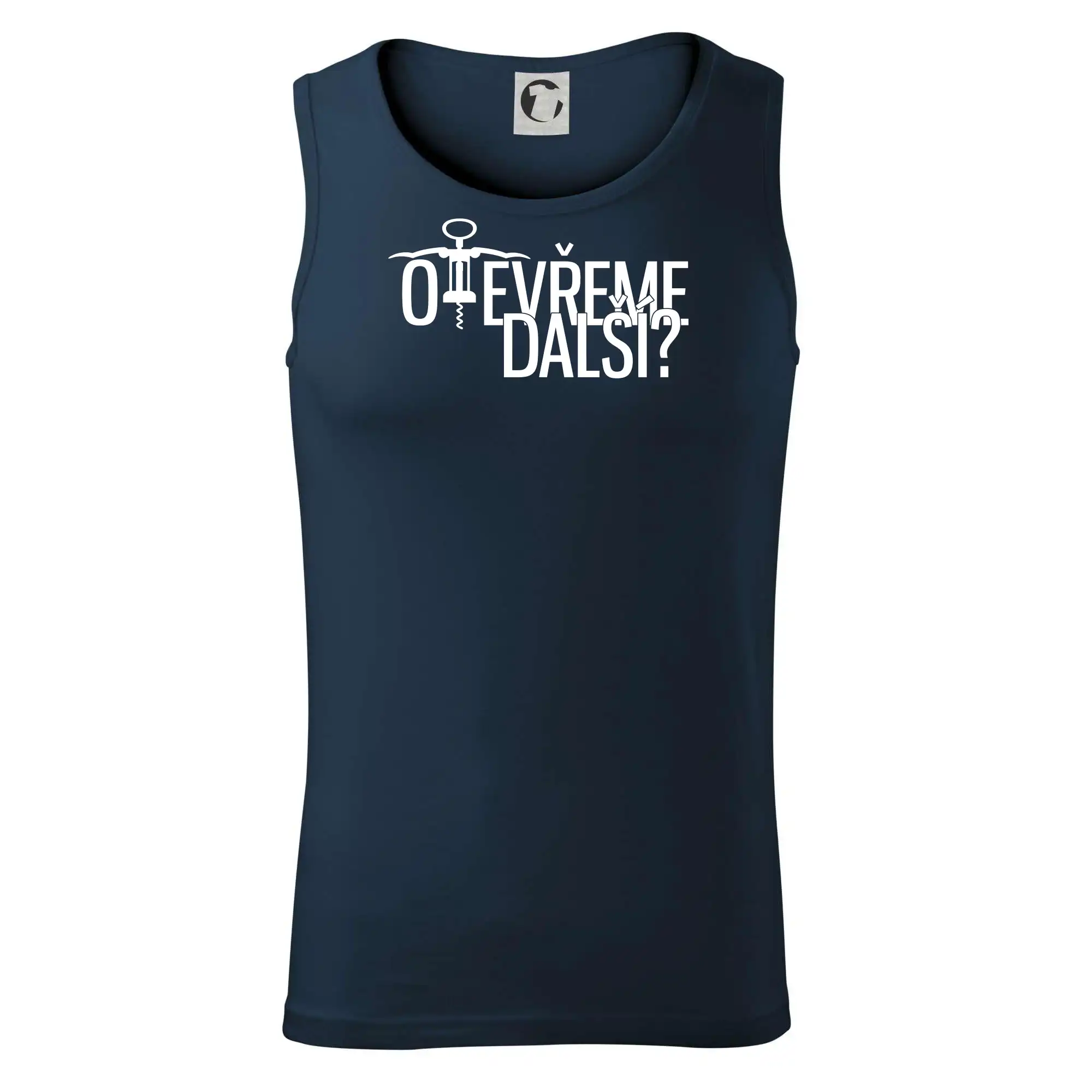 Otevřeme další?