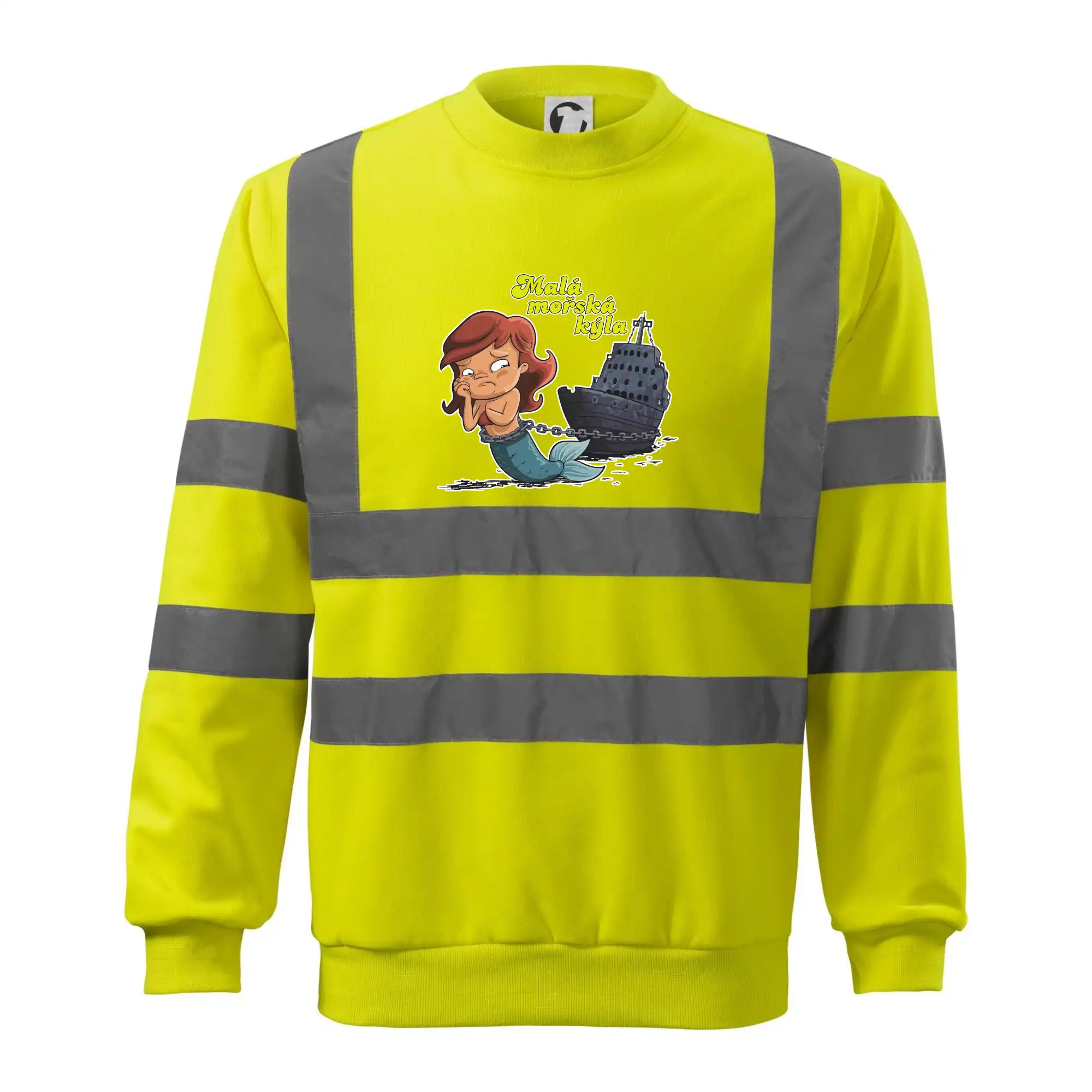 Malá mořská kýla