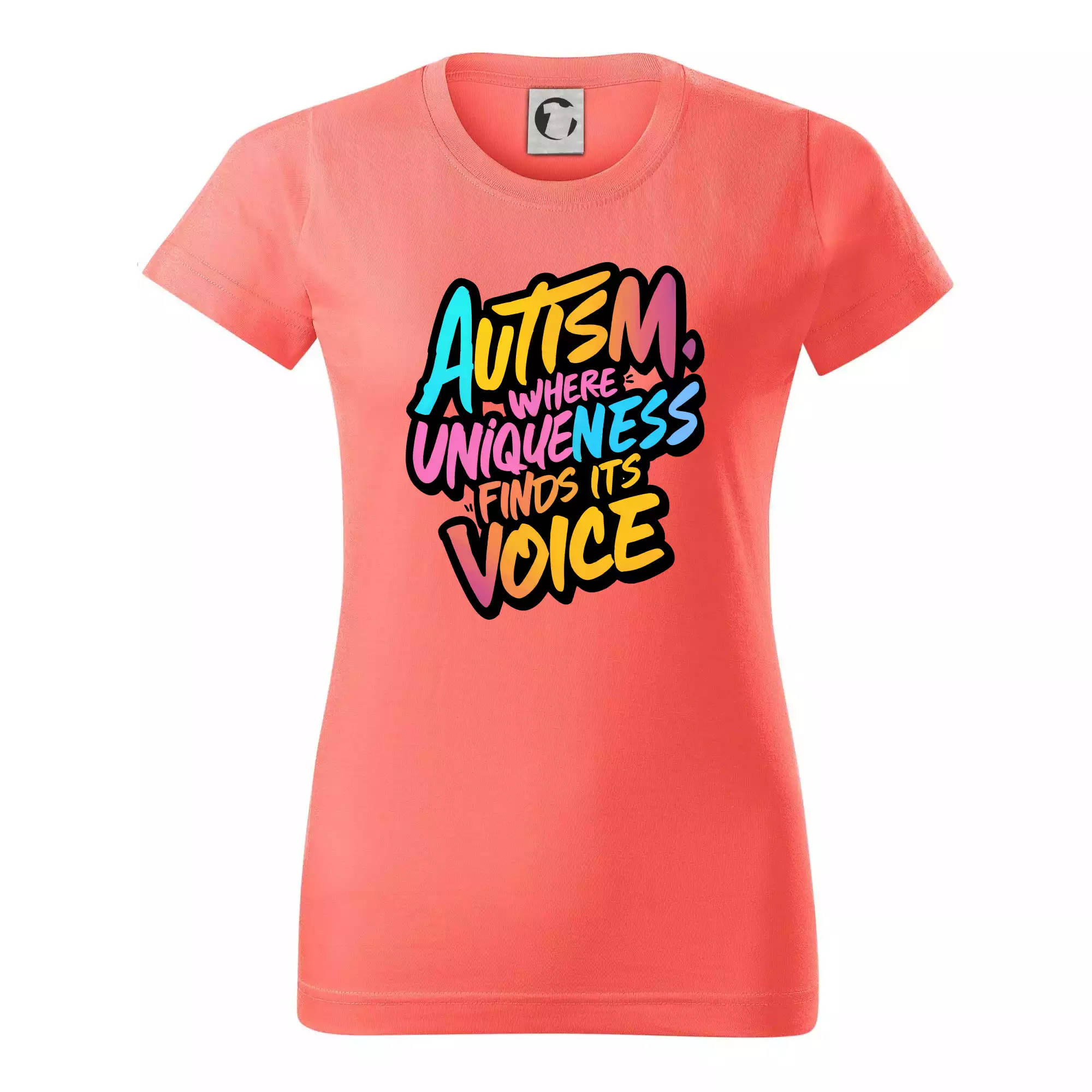 Autism Where Uniqueness Finds Its Voice