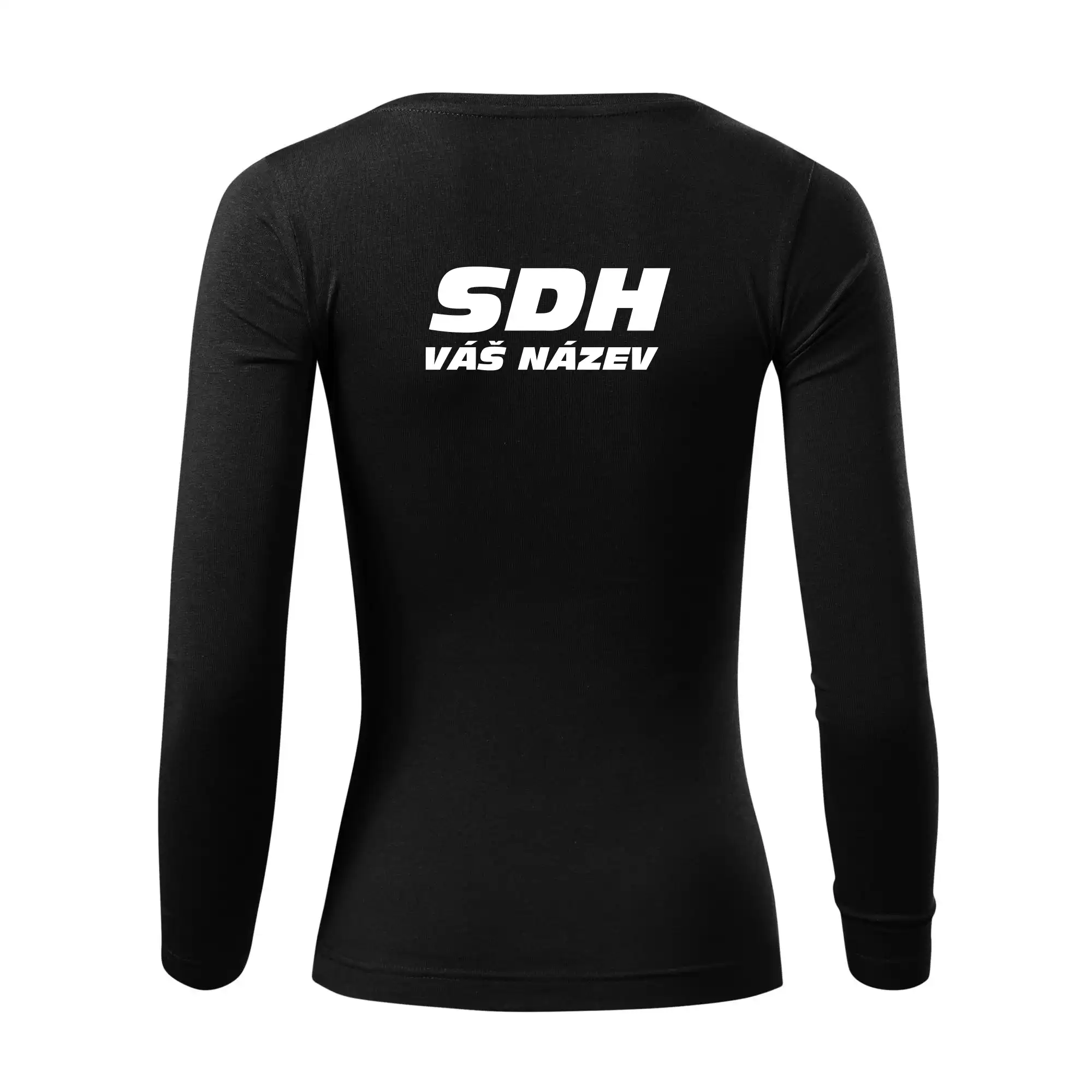 Hasičský sport SDH + váš název