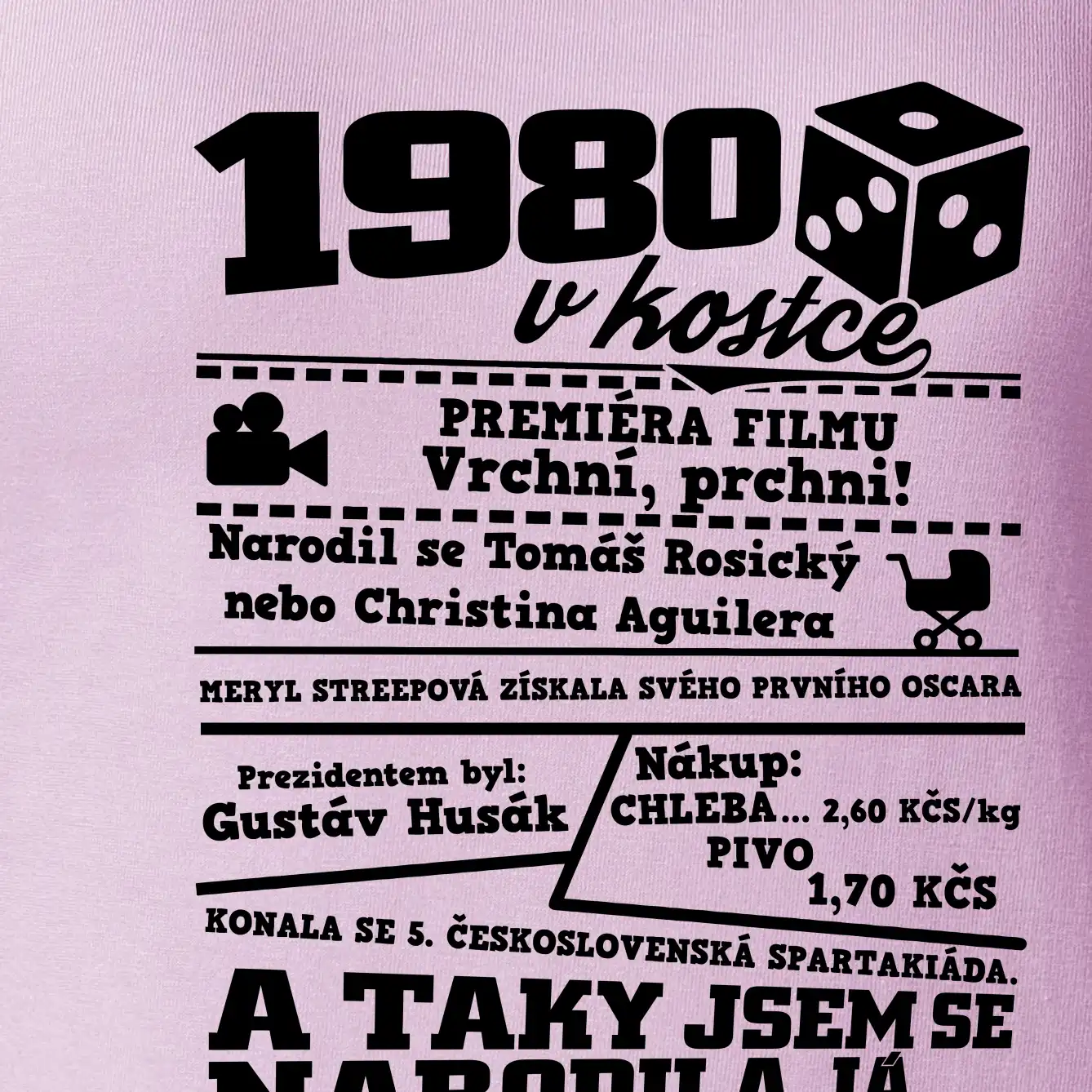 1980 v kostce