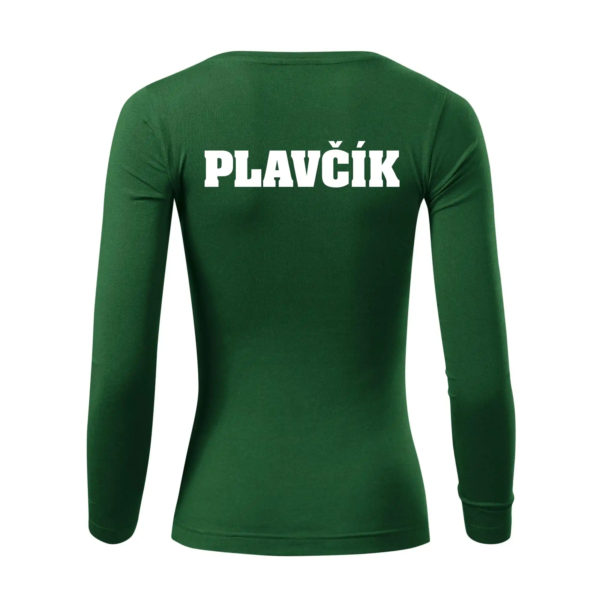 Hvězda života - Plavčík