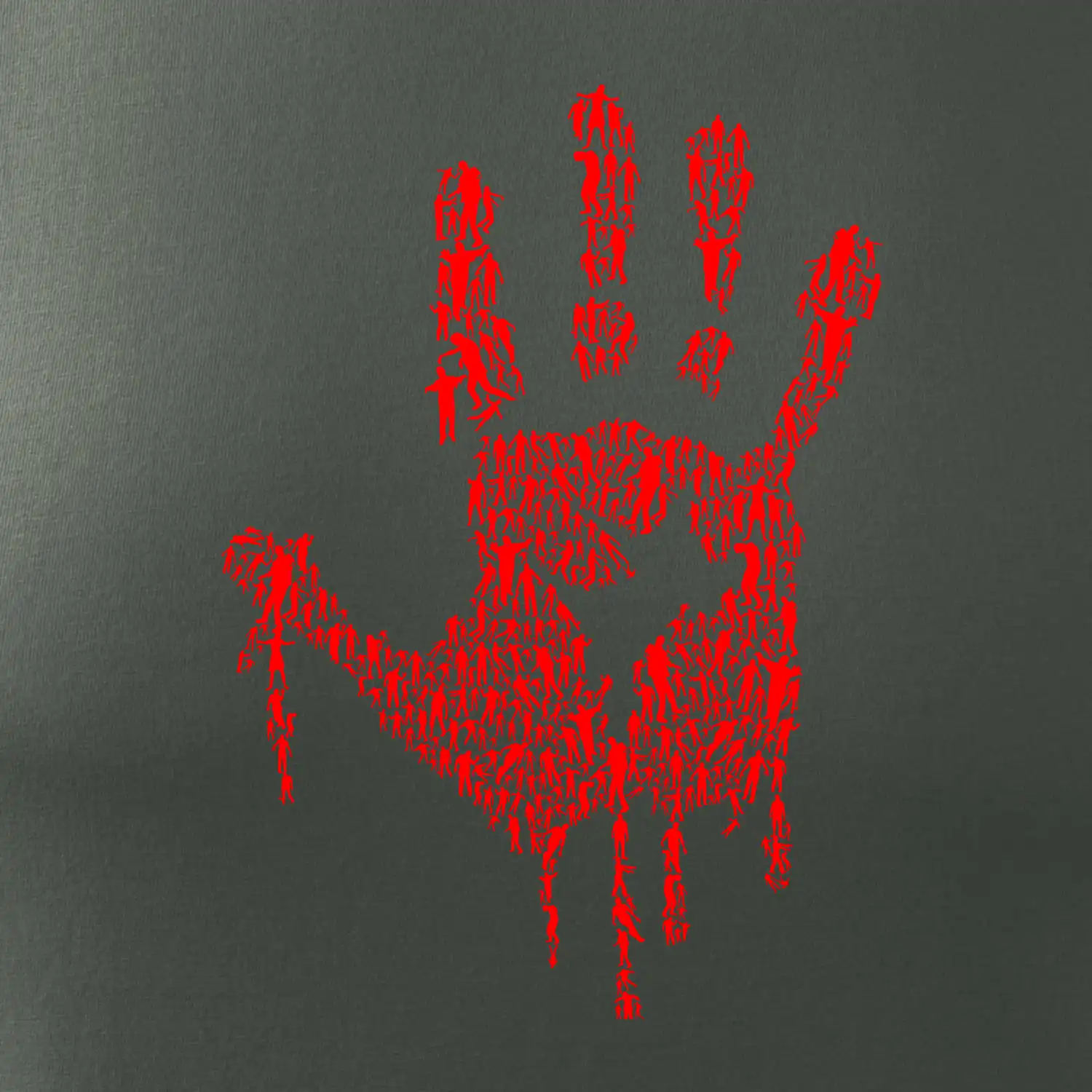 Hand Of Zombies