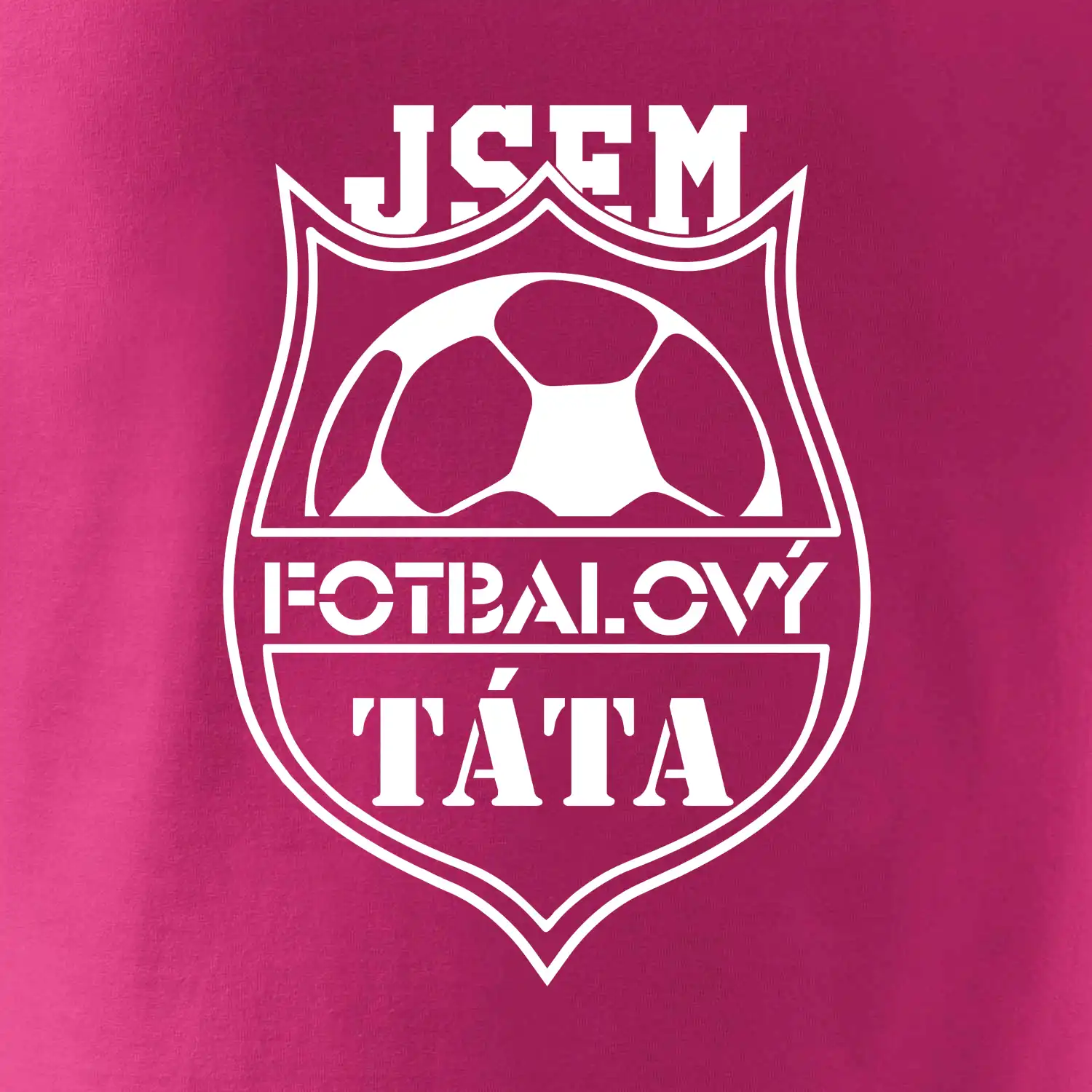 Jsem Fotbalový táta