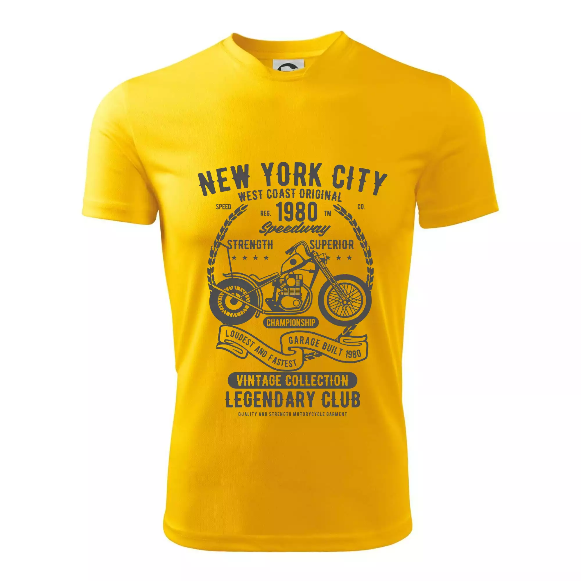 New York City Speedway