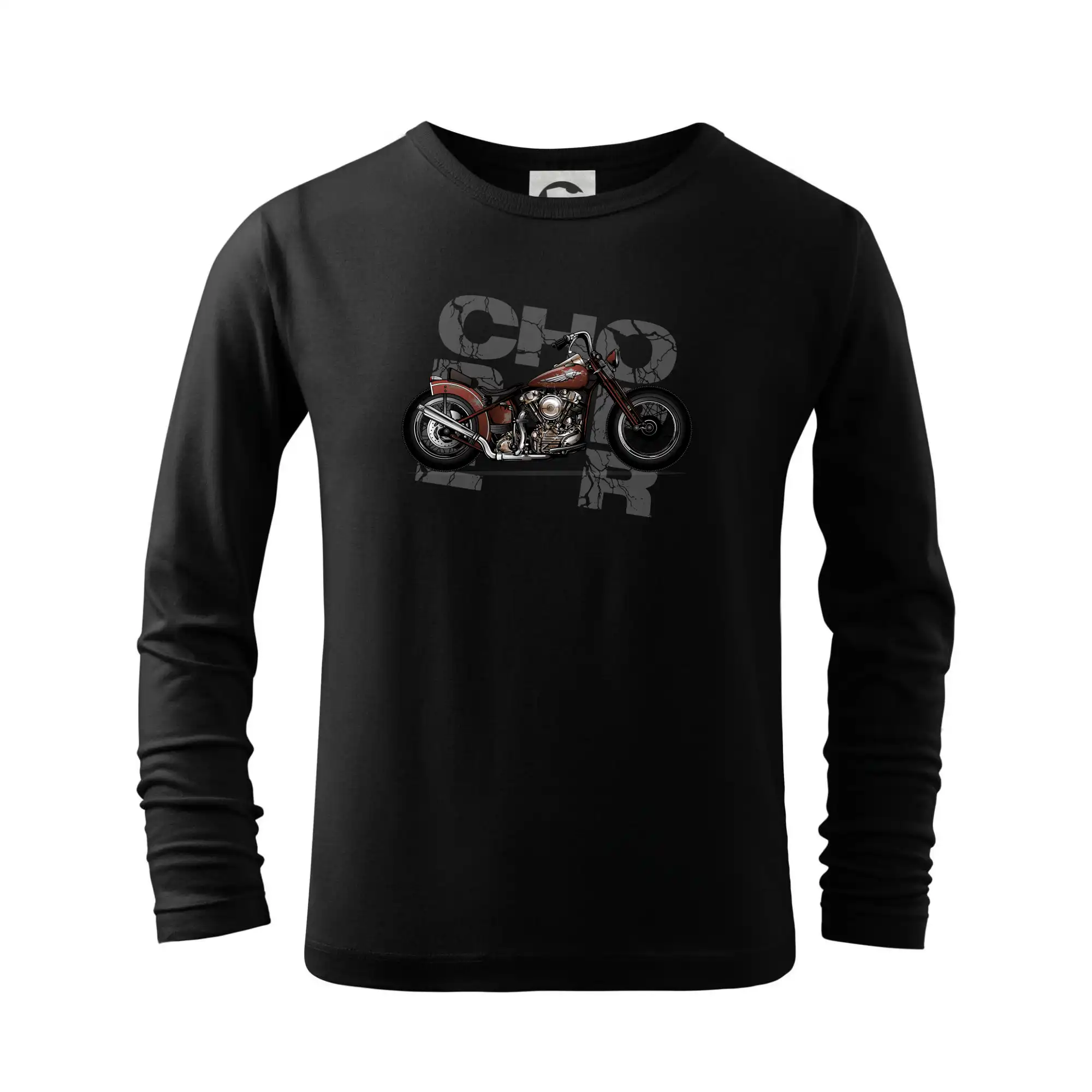 Chopper 002