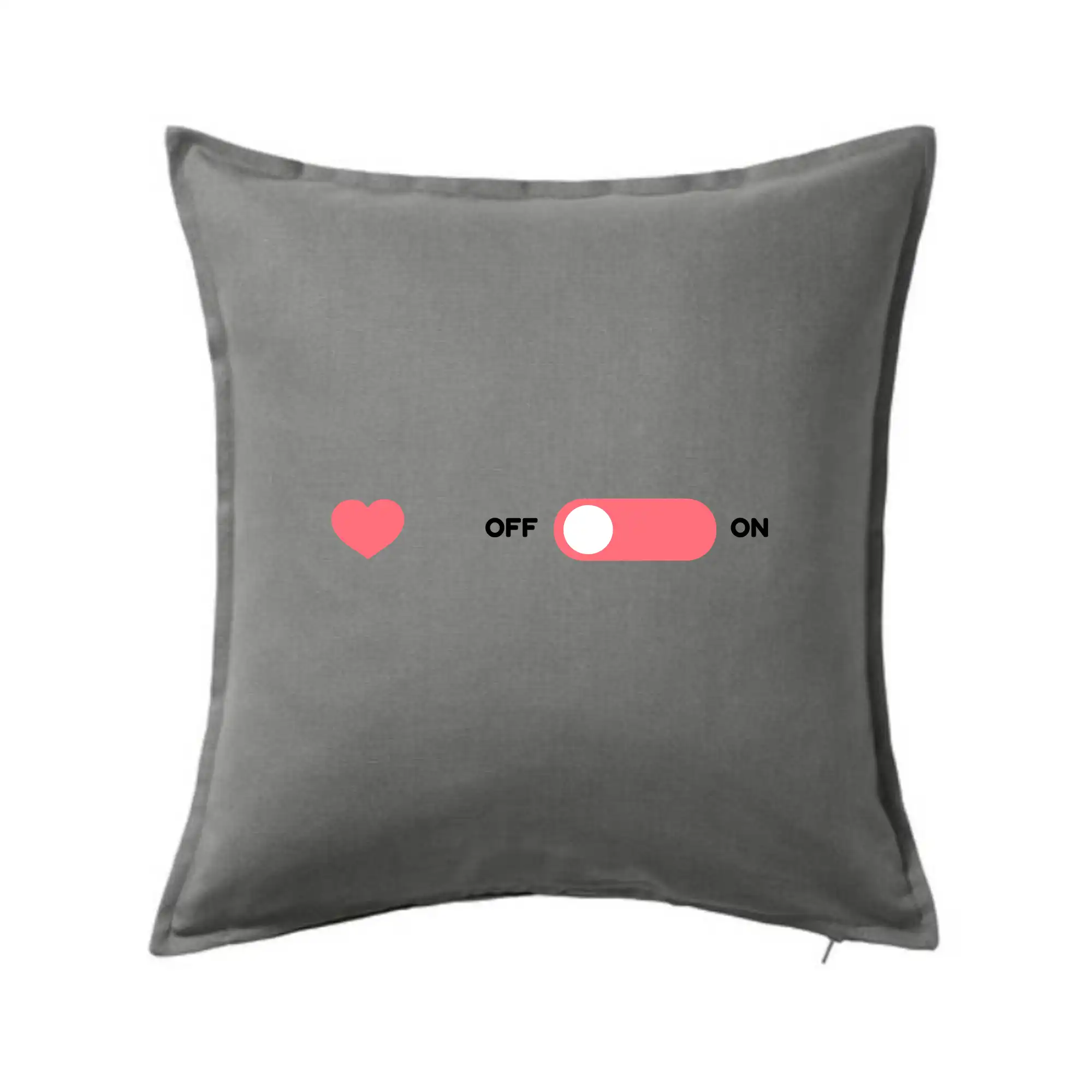 Love OFF