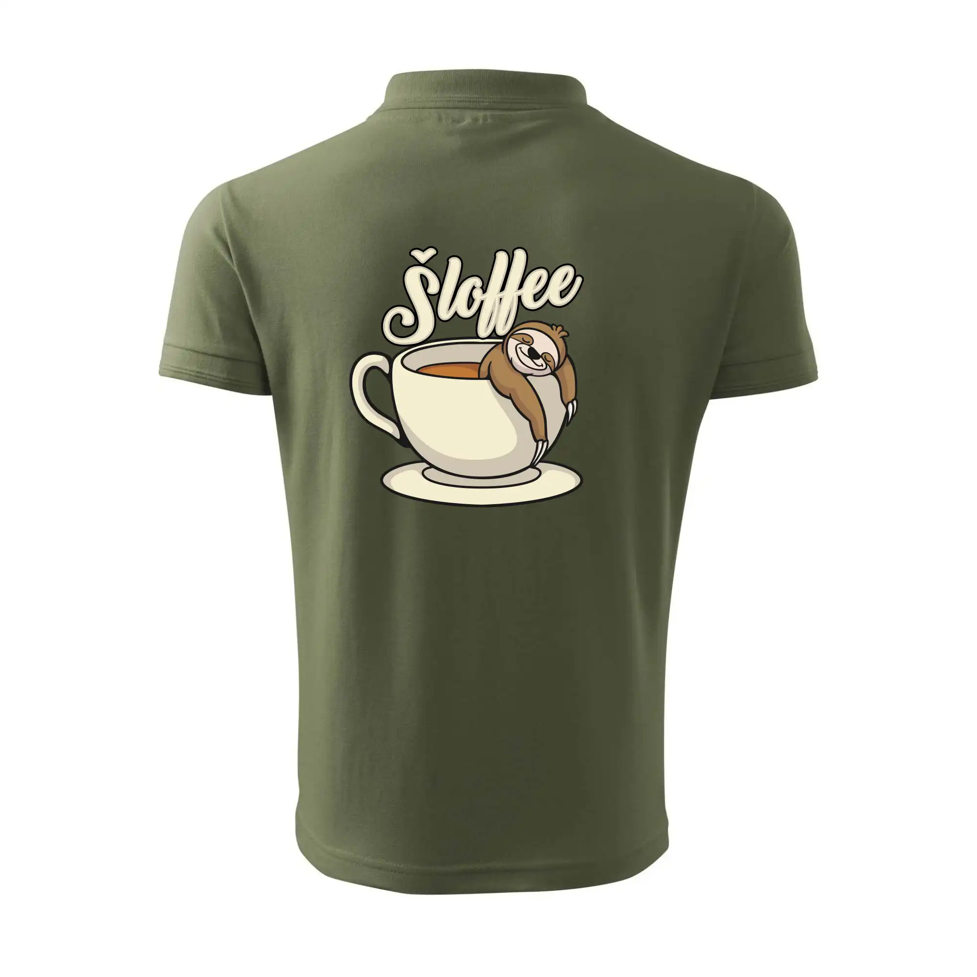 Šloffee - káva