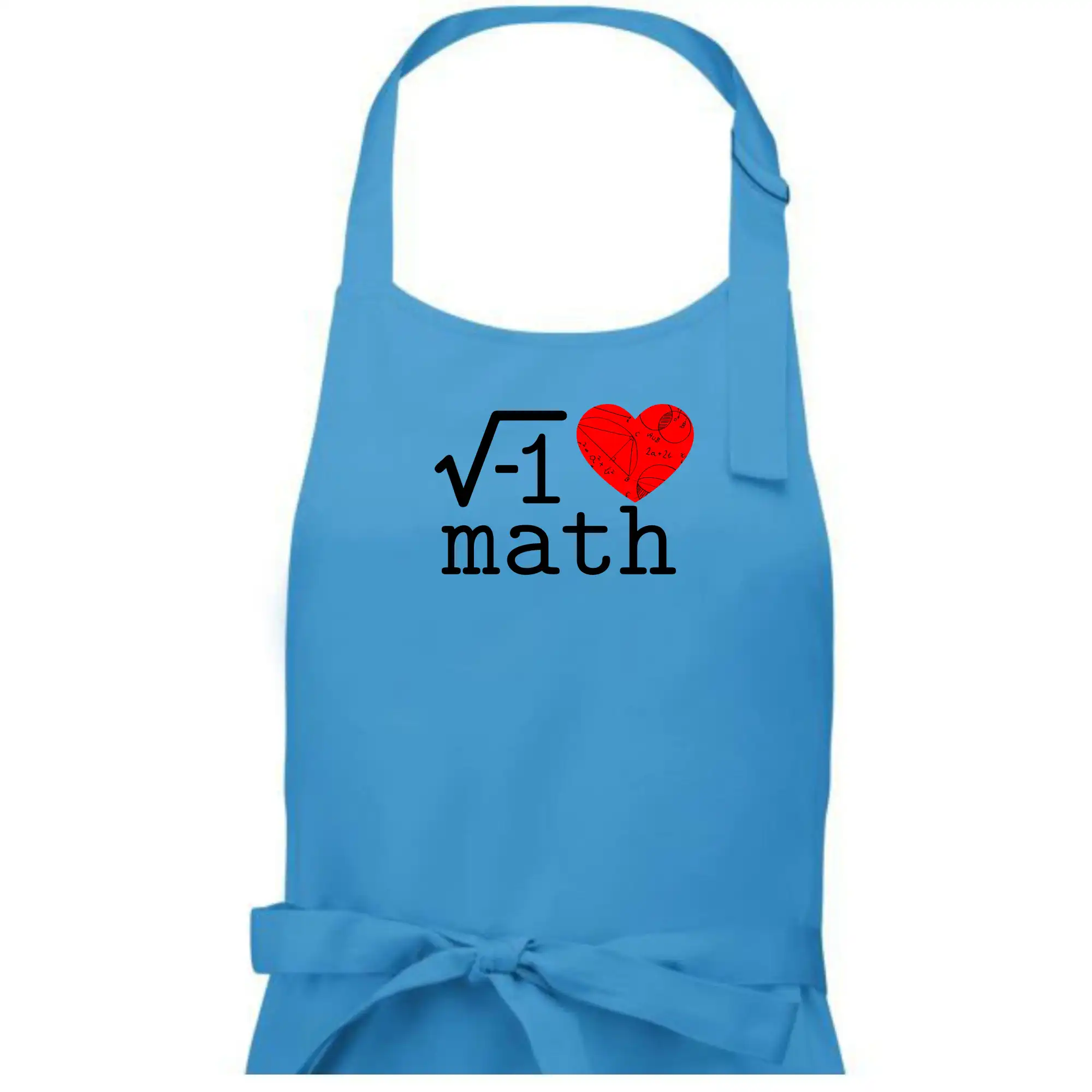 I love math