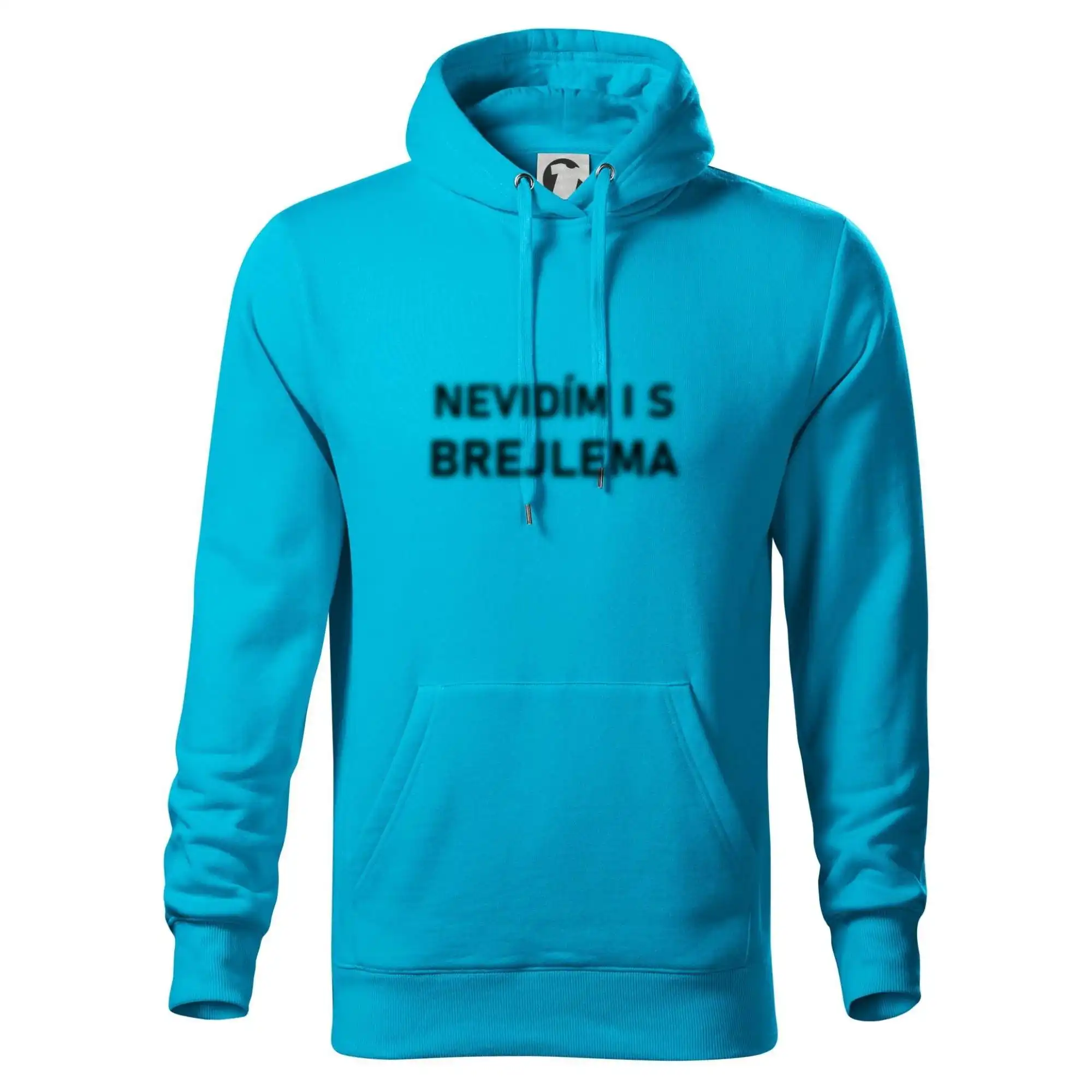 Nevidím i s brejlema