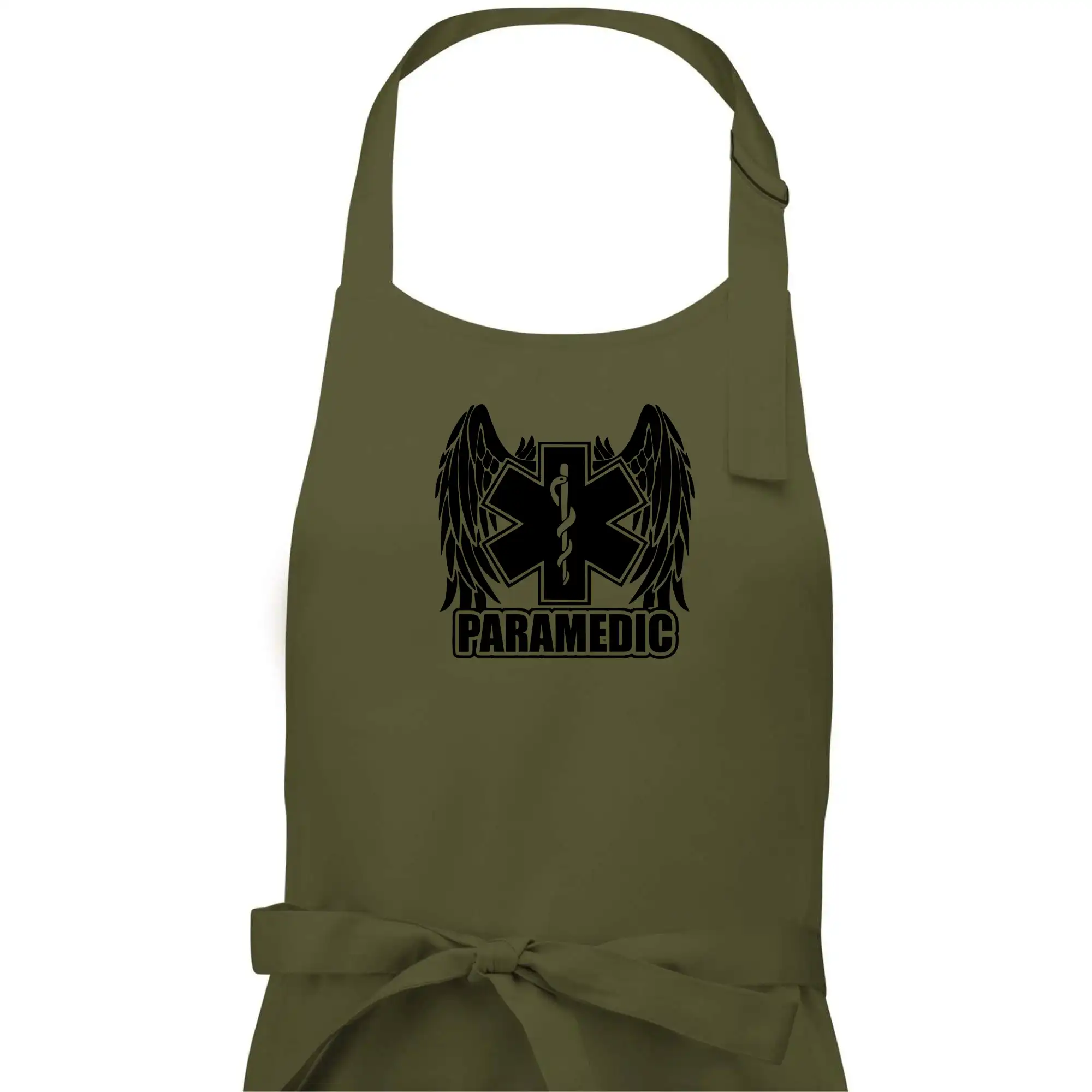 Paramedic