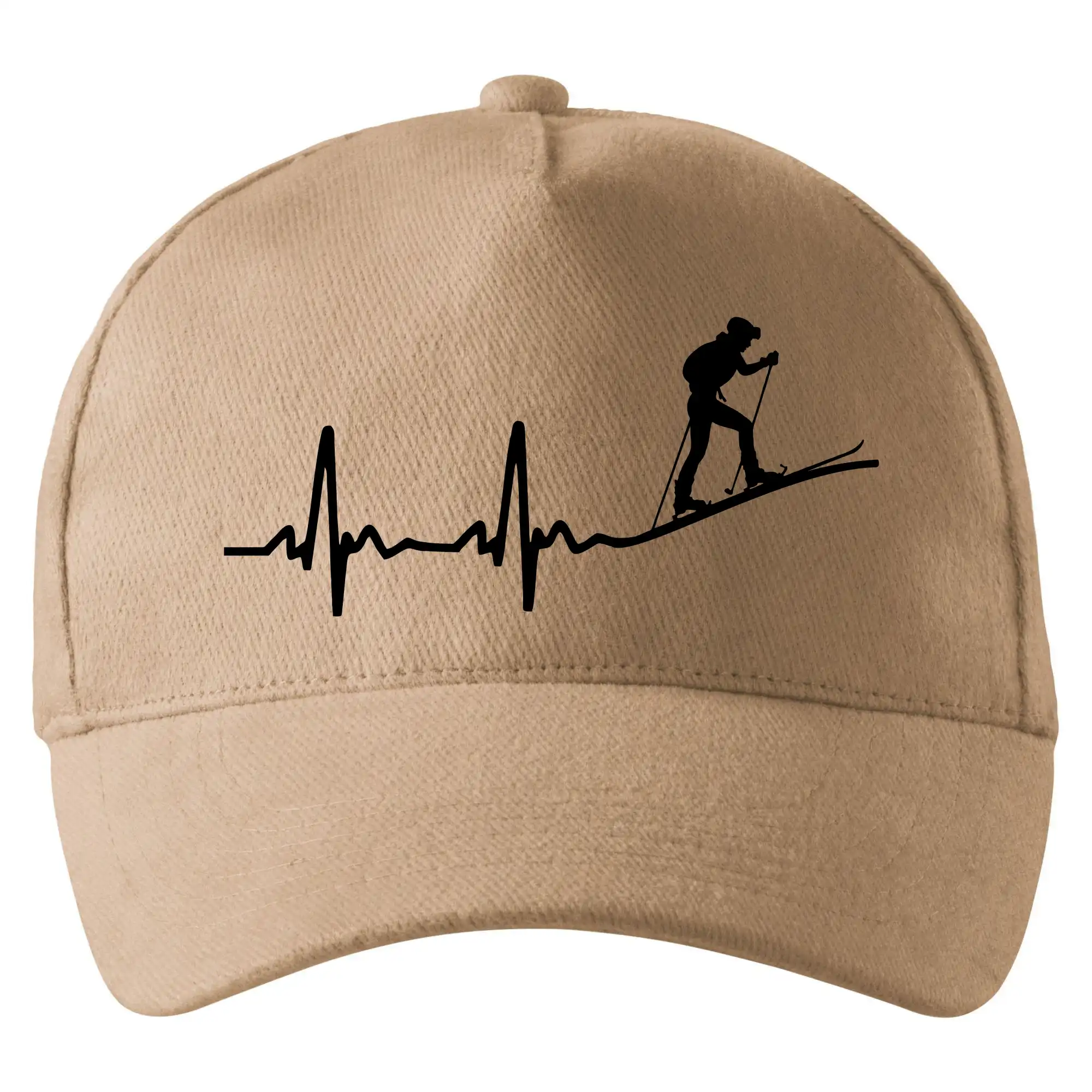 EKG skialpinismus