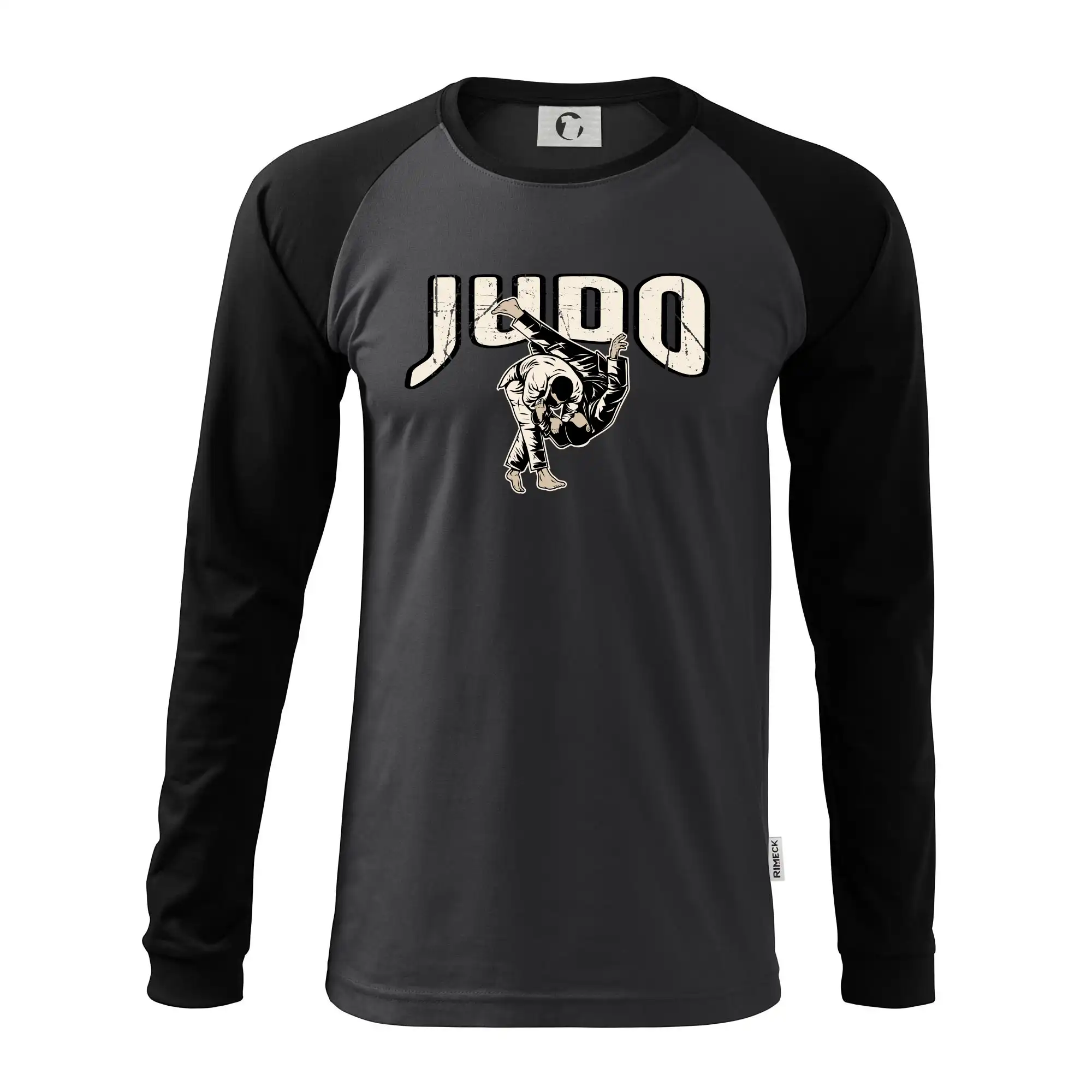 Judo v boji