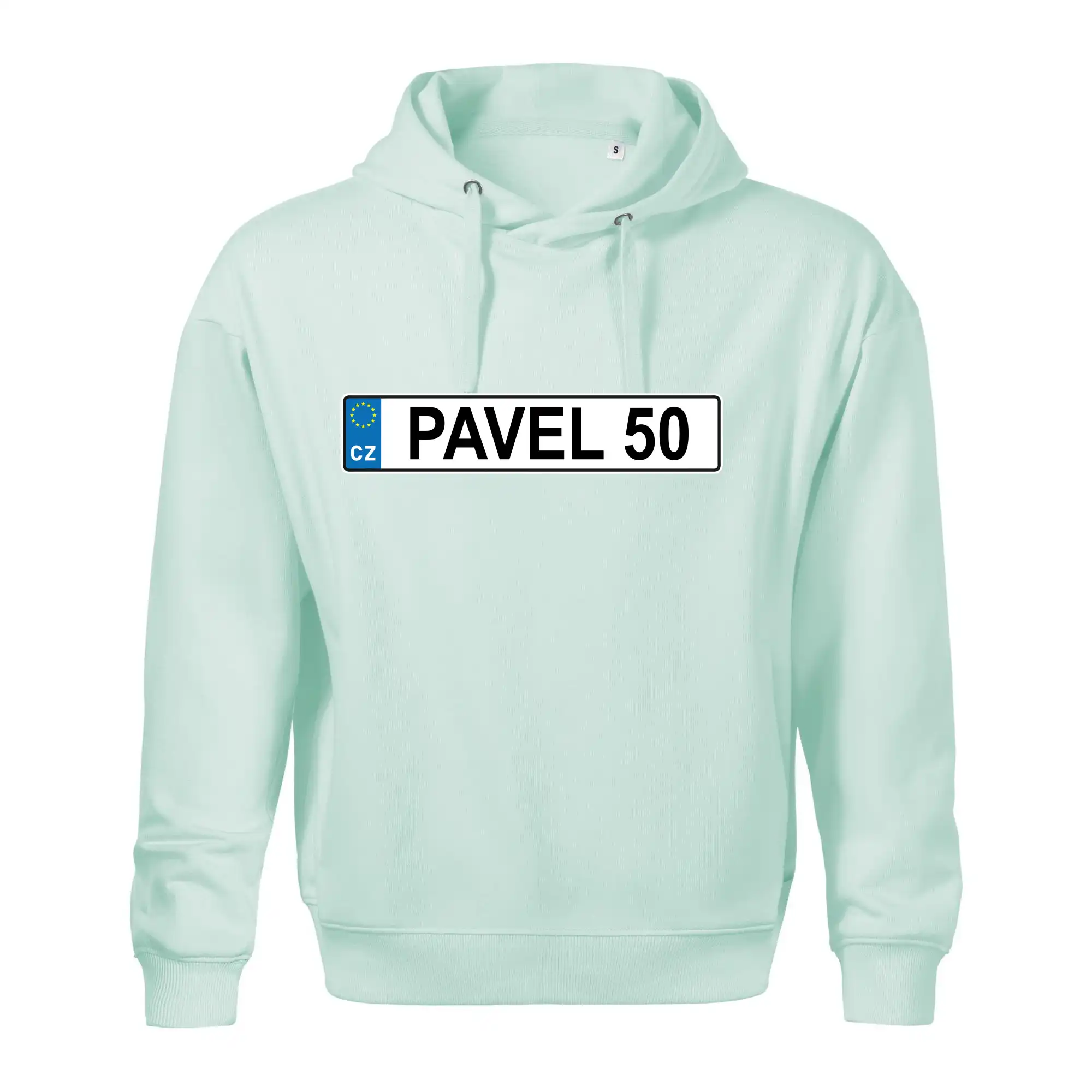 SPZ Pavel 50