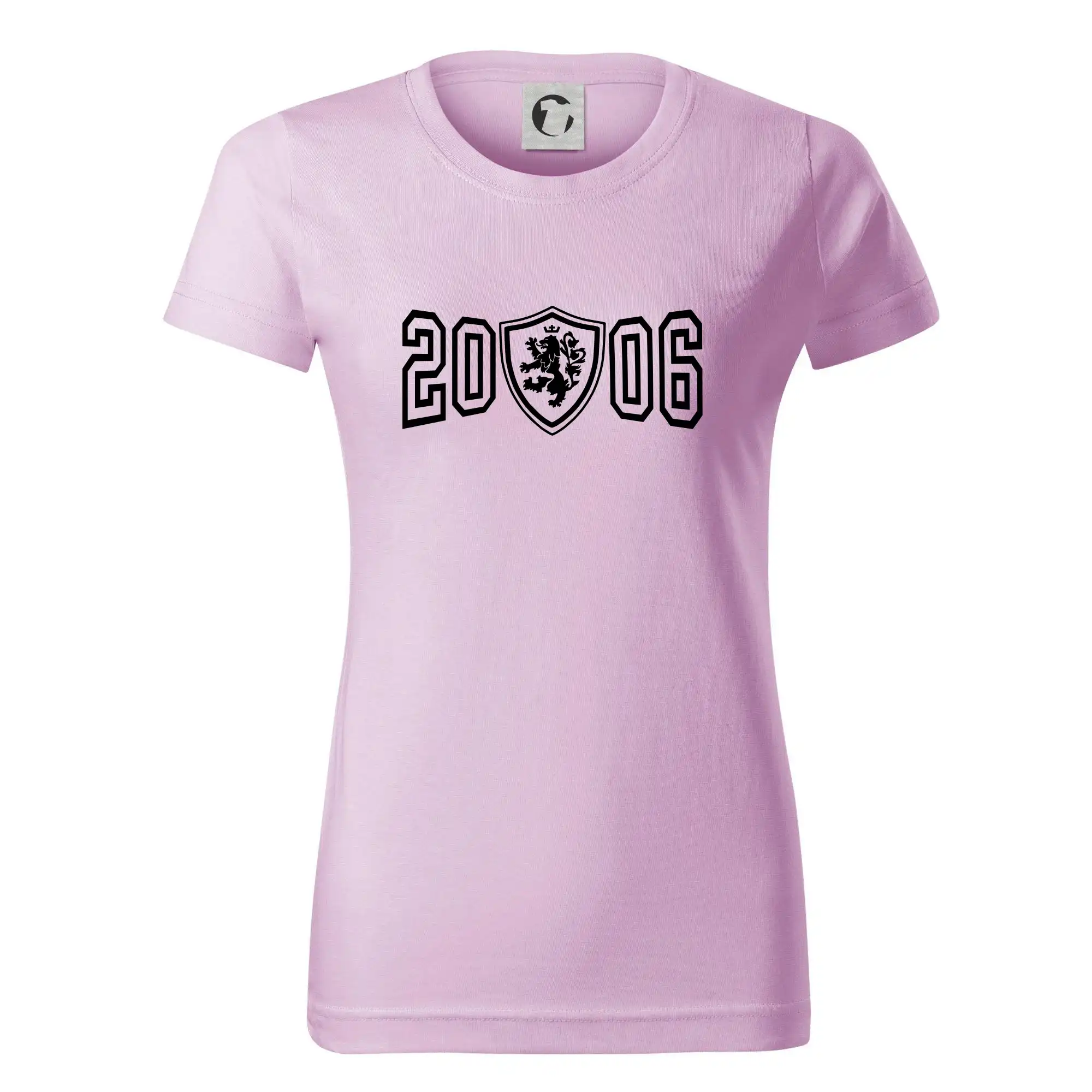 Narozeninový motiv - znak - 2006