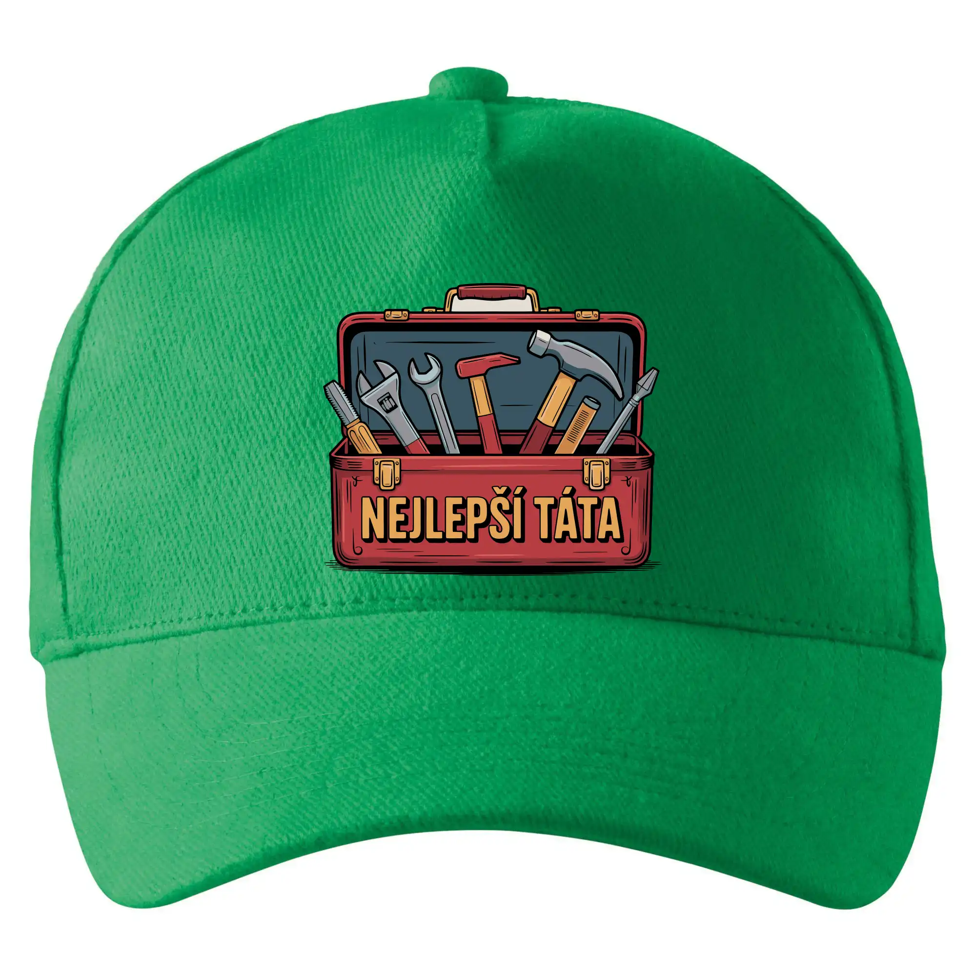 Nejlepší táta - nářadí