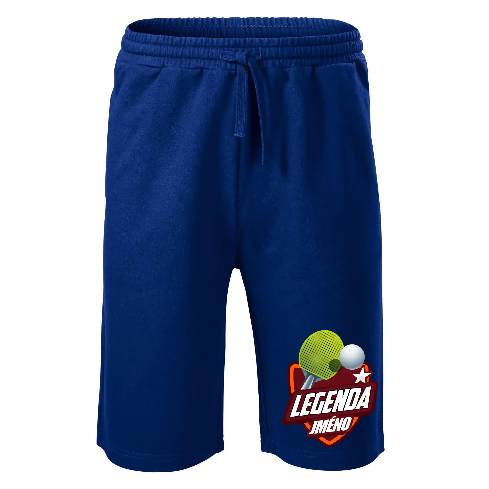 Stolní tenis - legenda a jméno