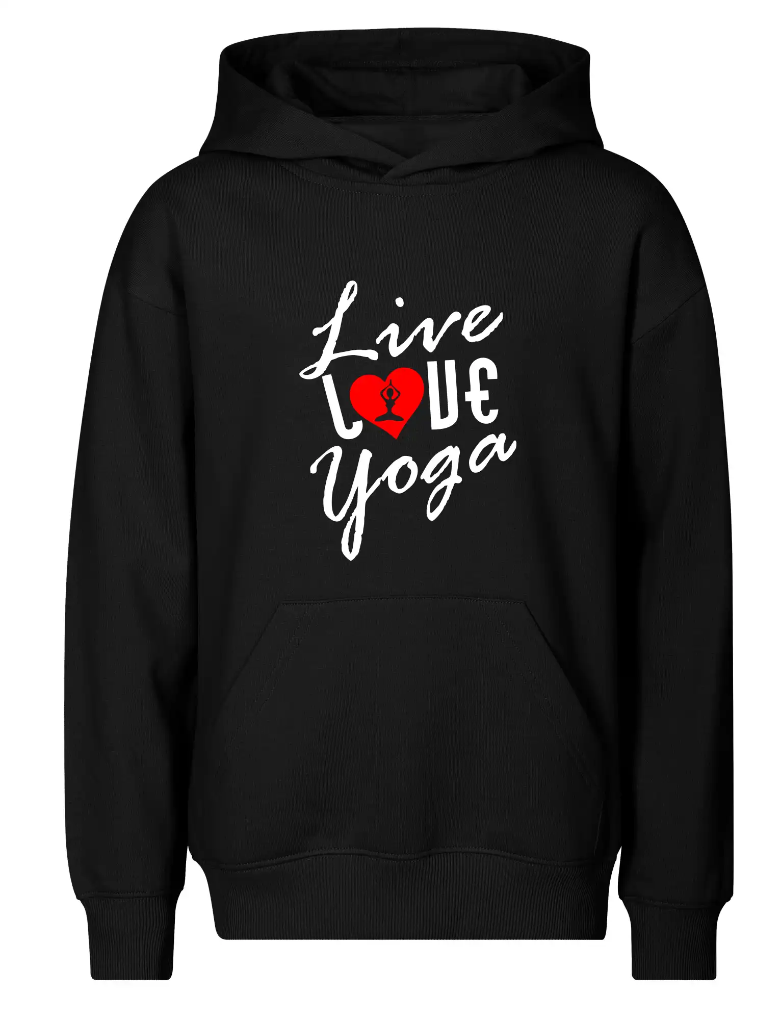 Live Love Yoga