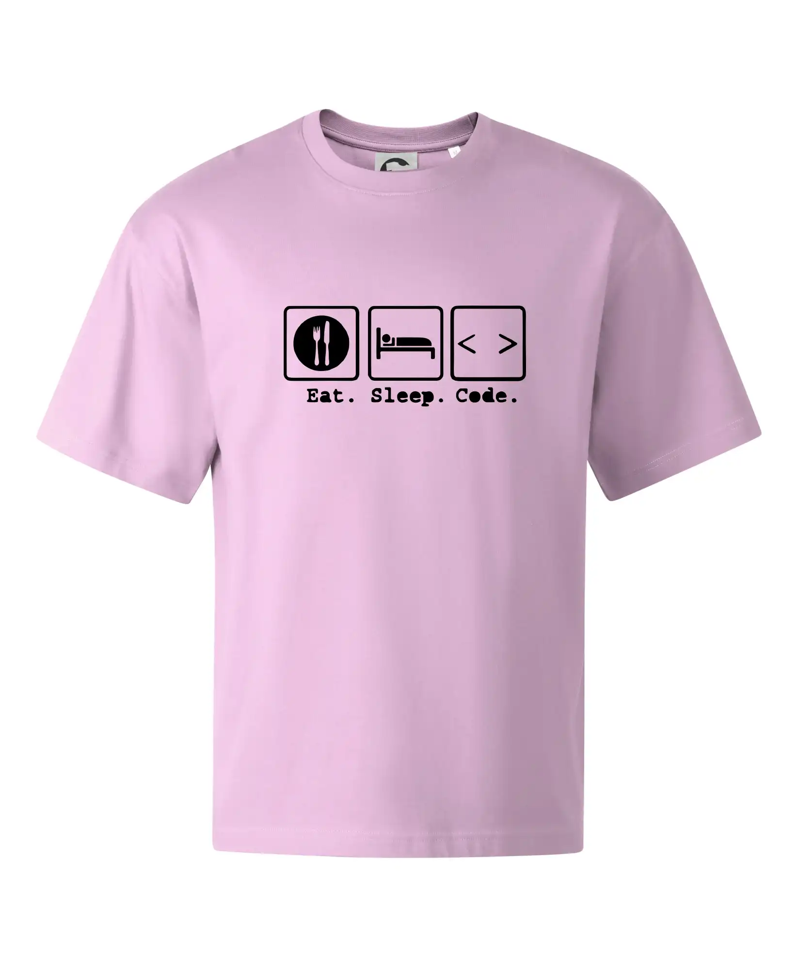 Eat sleep Code