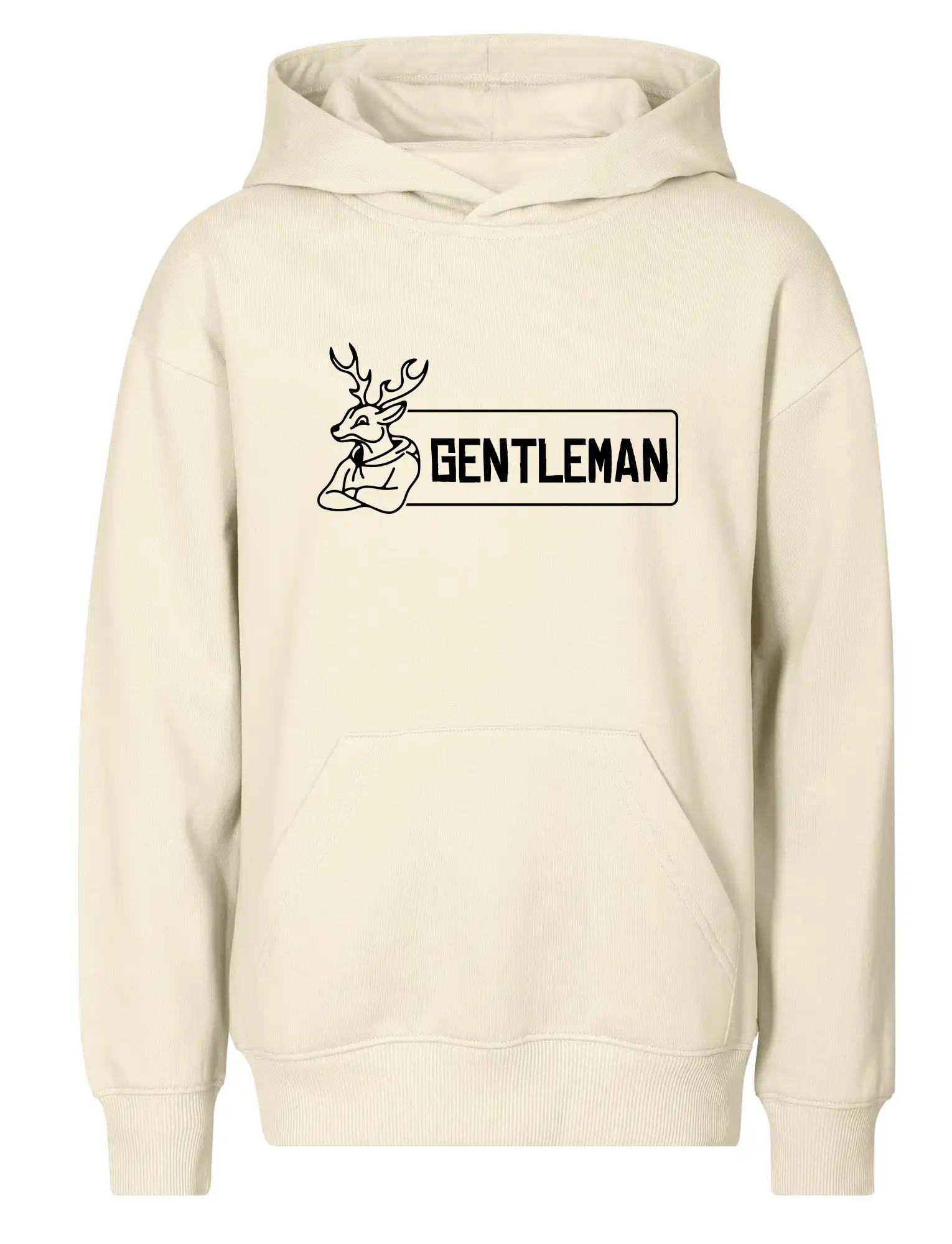 Jelen gentleman