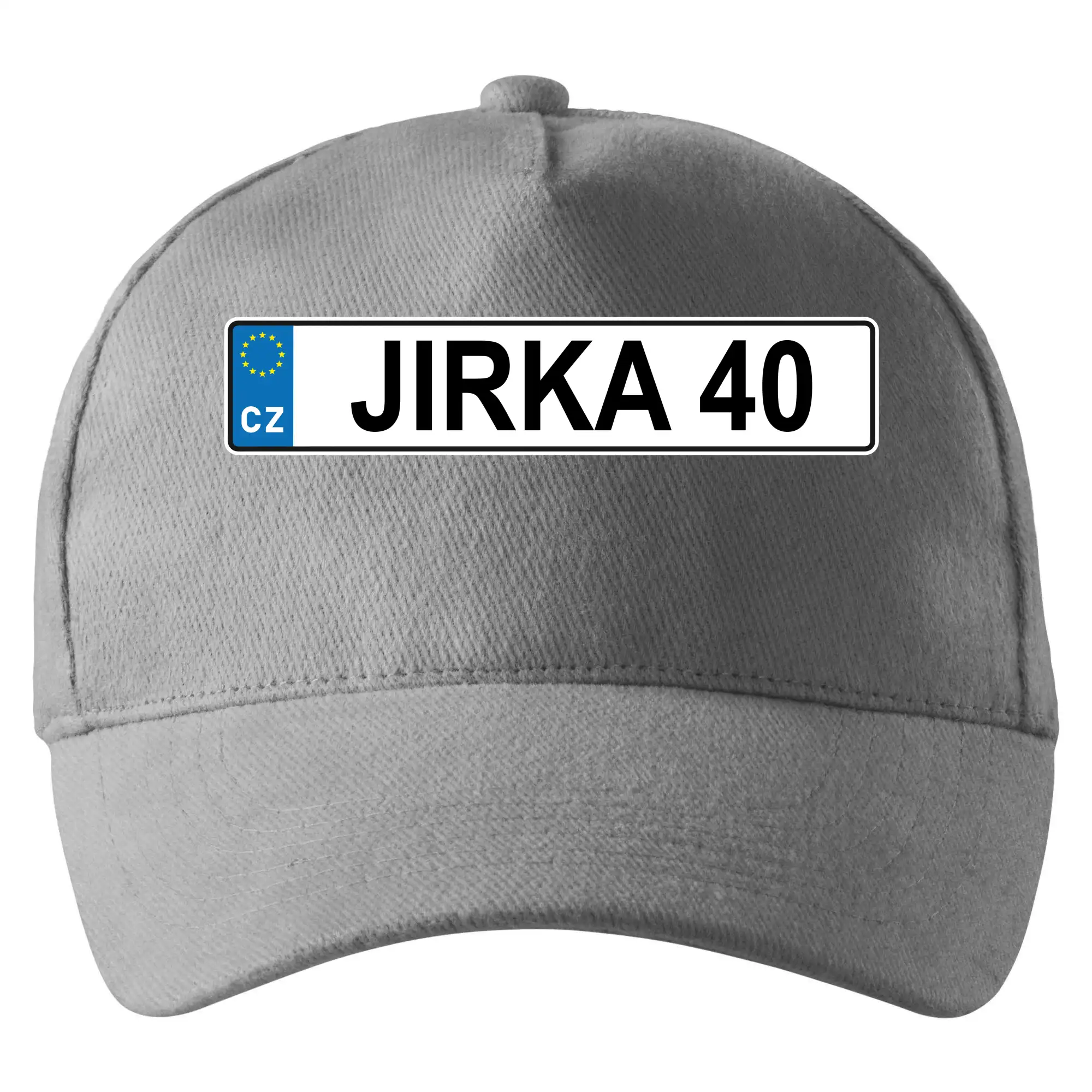 SPZ Jirka 40