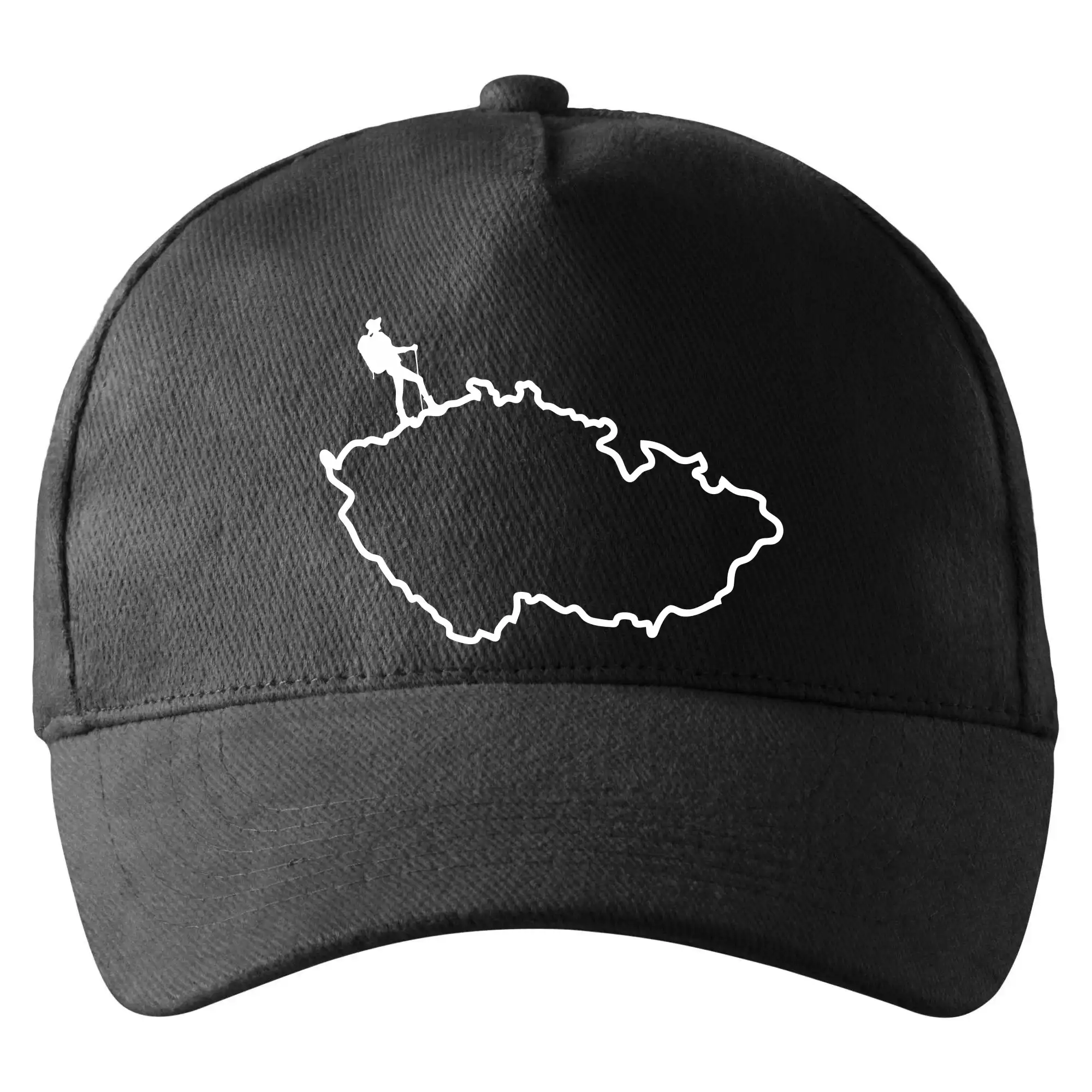 Český turista