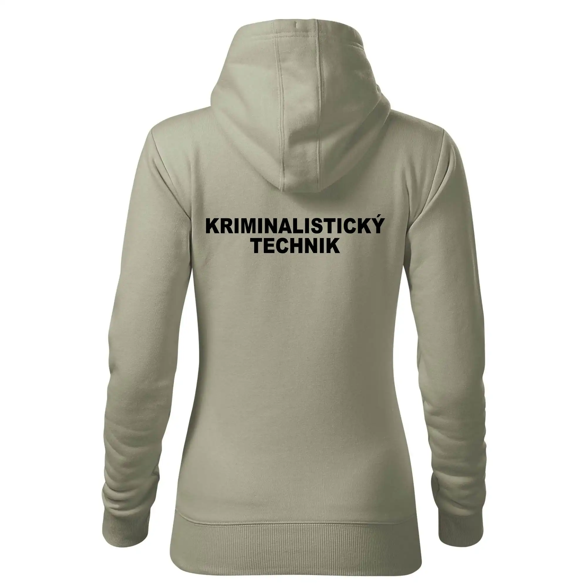 Kriminalistický technik